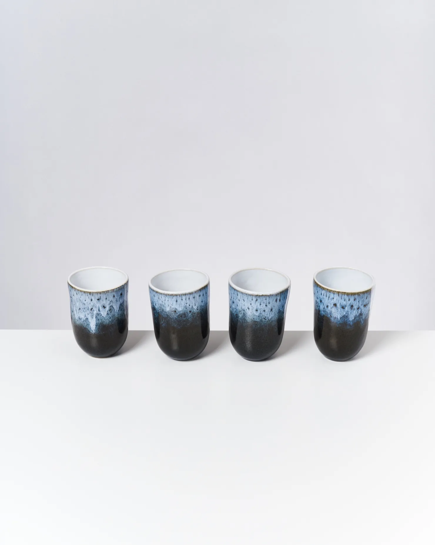 Motel a Miio Große Becher^Alcachofra - Cup Big black