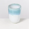 Motel a Miio Große Becher^Alcachofra - Cup Big Greenblue green Blue