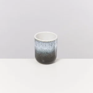 Motel a Miio Espressobecher^Alcachofra - Espressocup black
