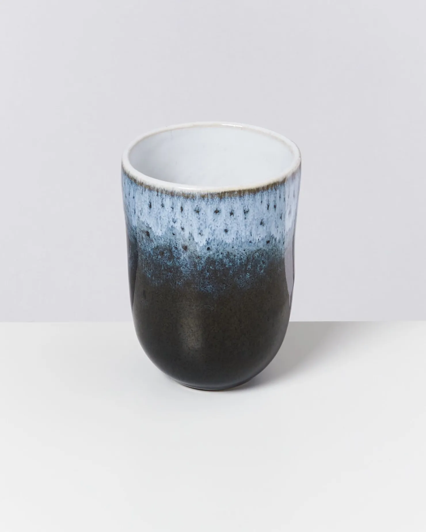 Motel a Miio Große Becher | Becher-Sets^Alcachofra - Set Of 6 Cups Big black