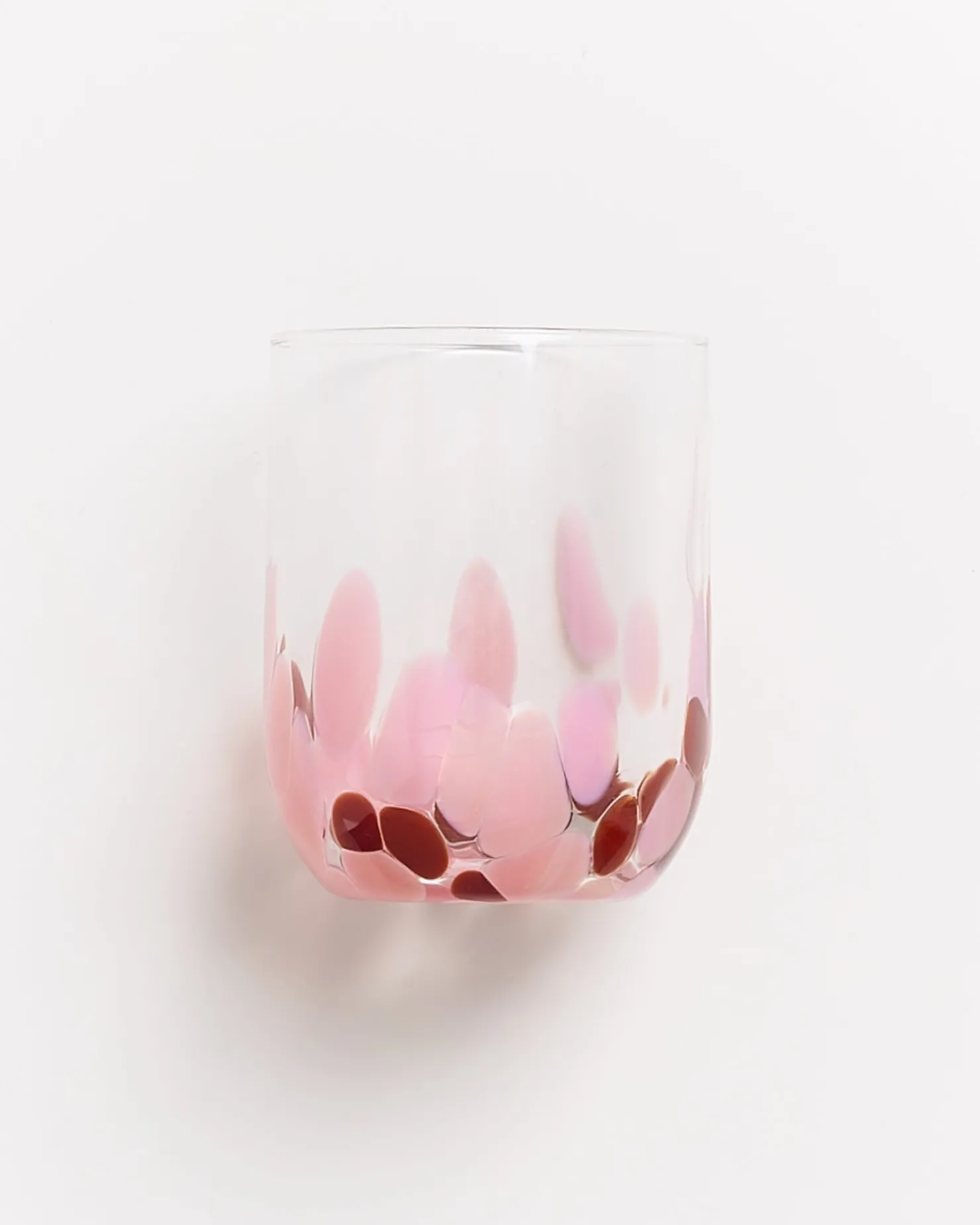 alegria__glass_large_drops_amber_pink_2.webp Motel a Miio Große Gläser^Alegria - Glass Large drops amber pink