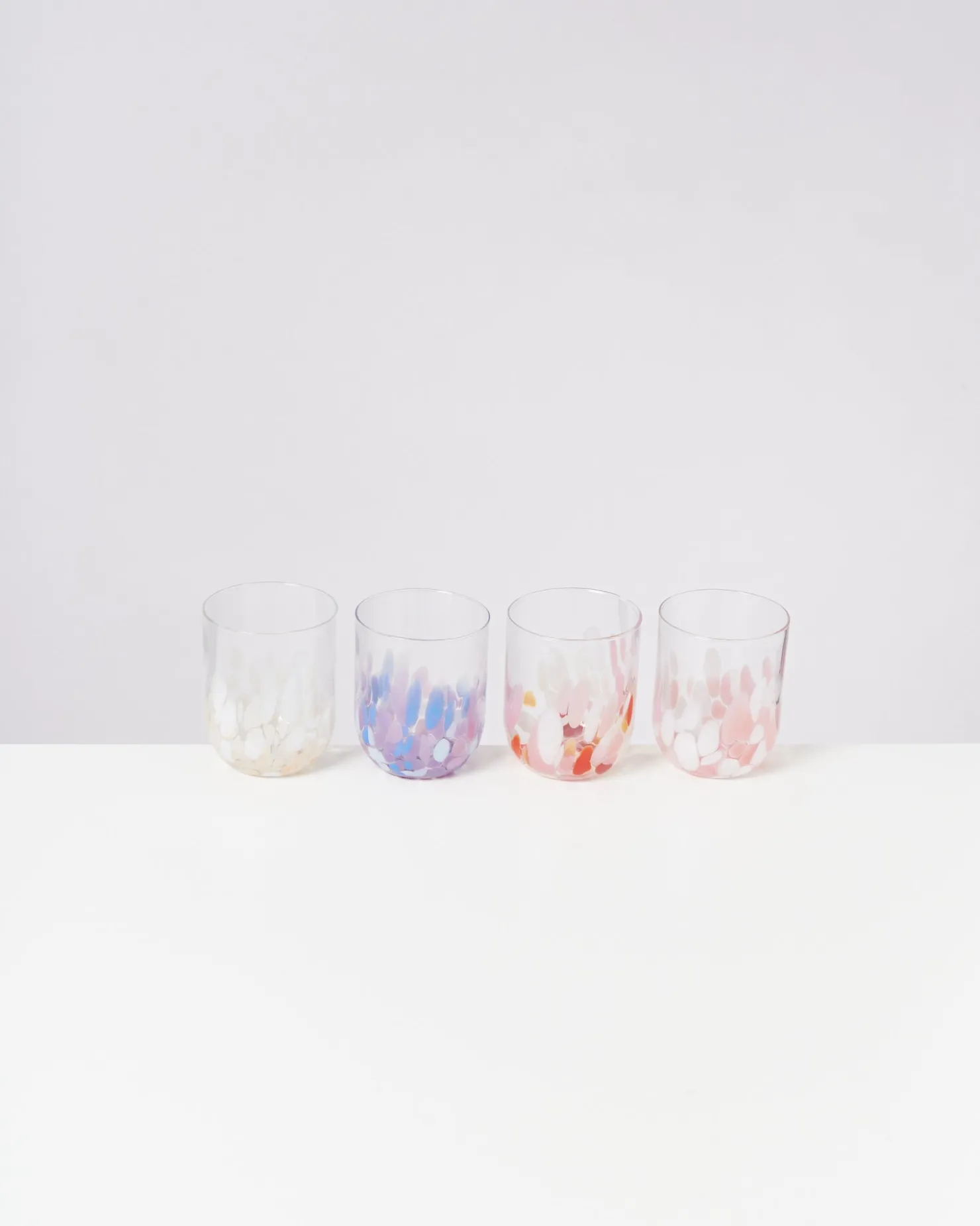 alegria__glass_large_drops_lilac_3.webp Motel a Miio Große Gläser^Alegria - Glass Large drops lilac