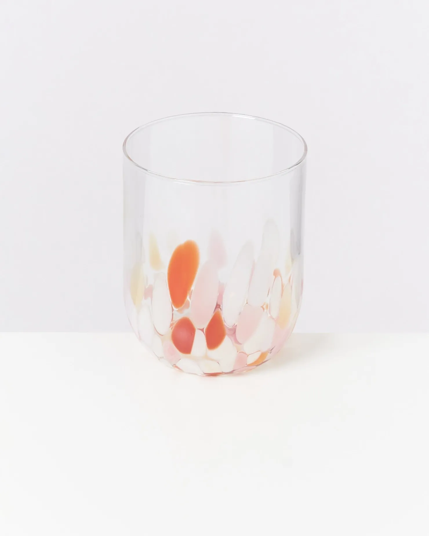 Motel a Miio Große Gläser | Gläser Sets %^Alegria - Set Of 6 Glasses Large Drops Goldfish drops goldfisch