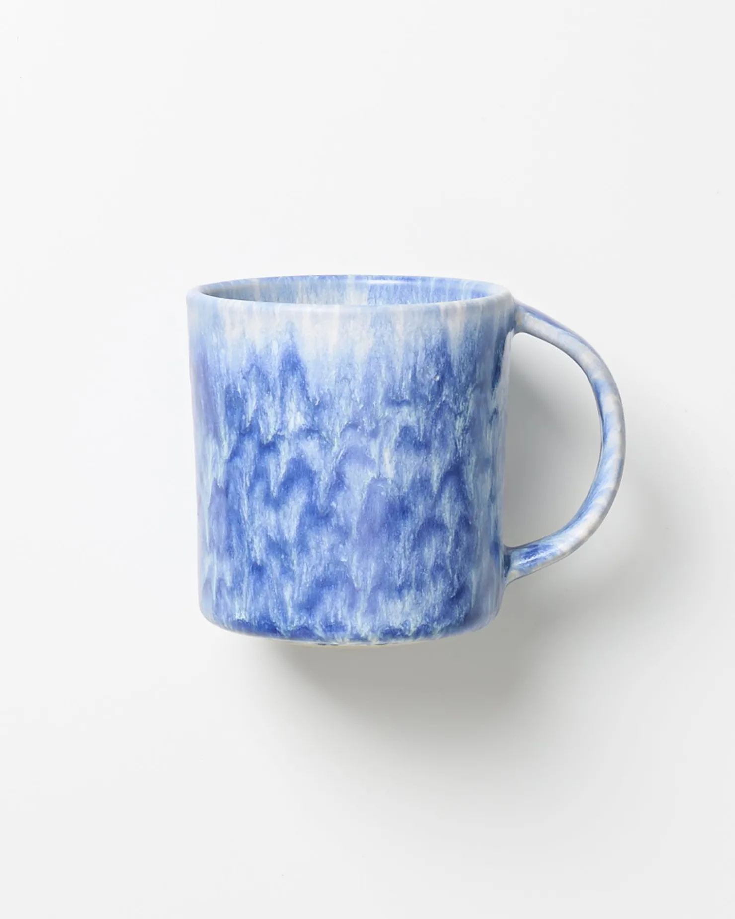 almada__mug_big_blue_speckled_7.webp Motel a Miio Große Tassen^Almada - Mug Big Blue Speckled blau gesprenkelt