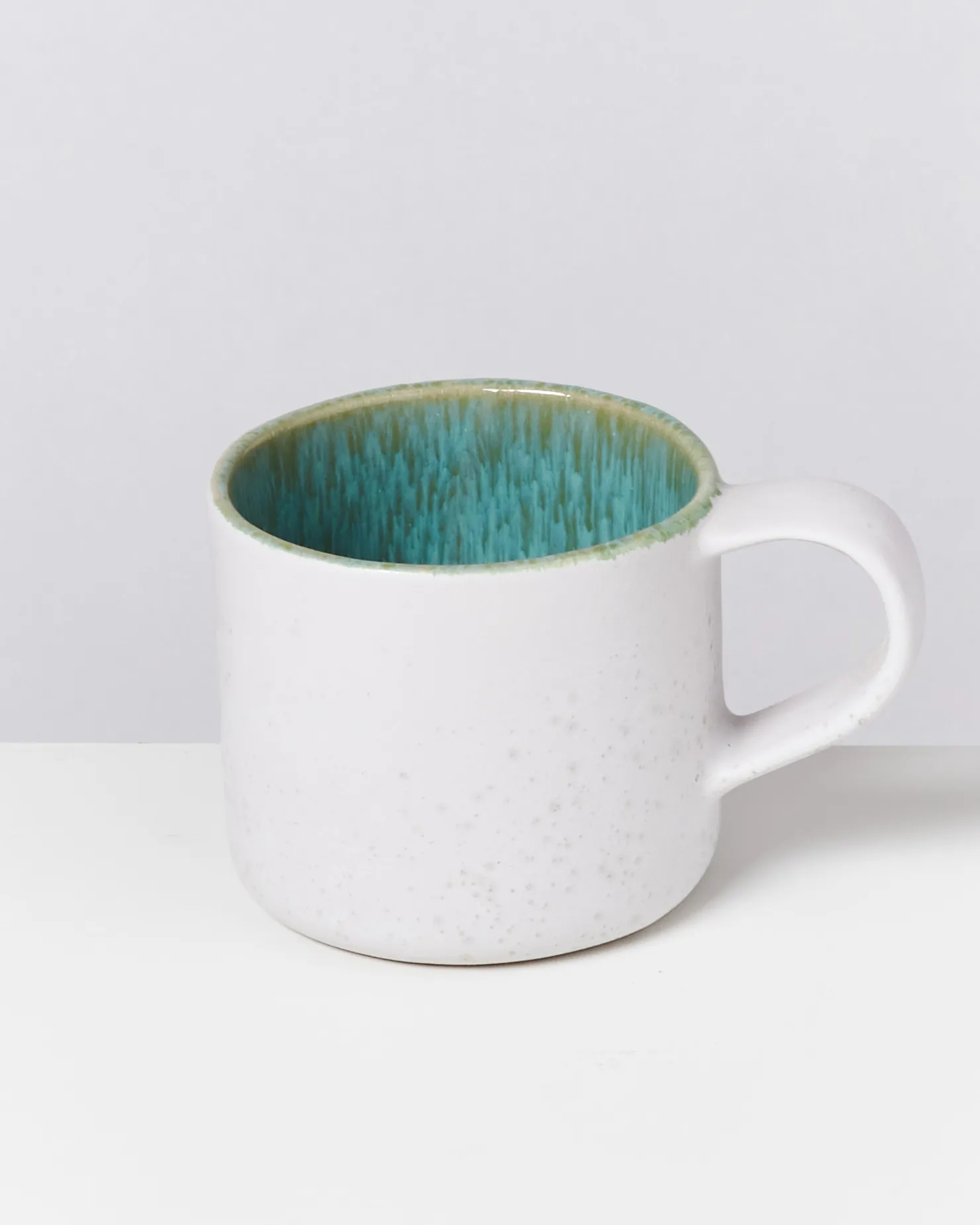 Motel a Miio Große Tassen^Areia - Mug Big mint