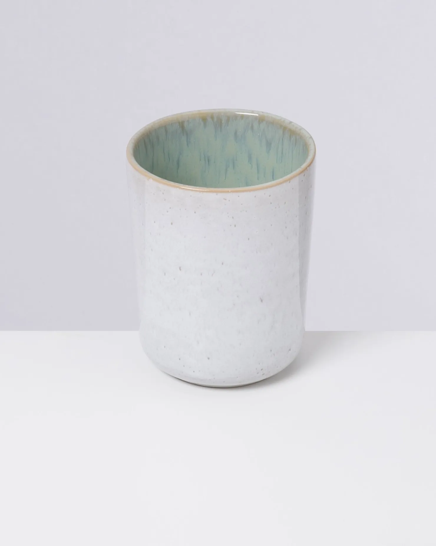 Motel a Miio Große Becher^Areia - Cup Big mint