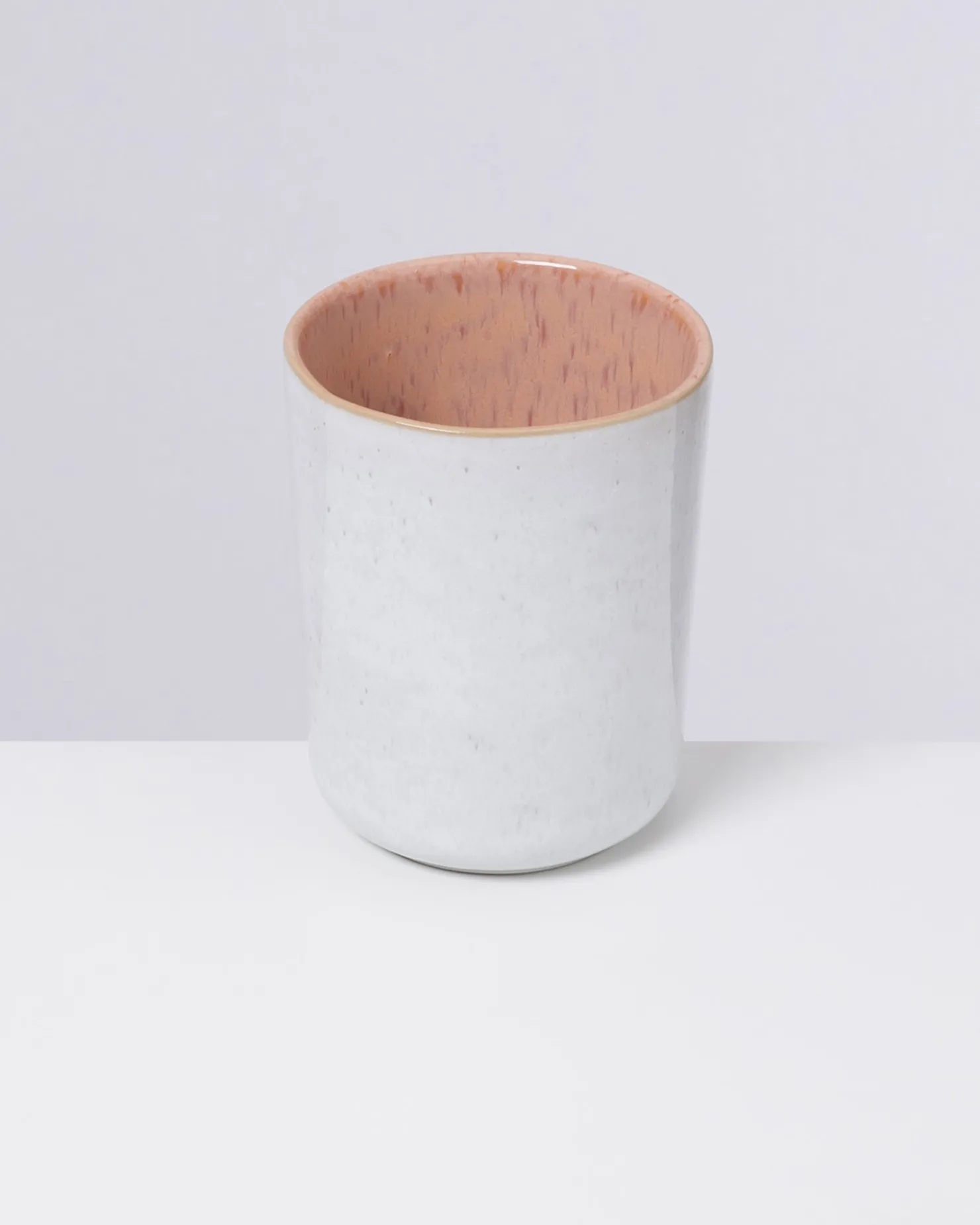 Motel a Miio Große Becher^Areia - Cup Big pink