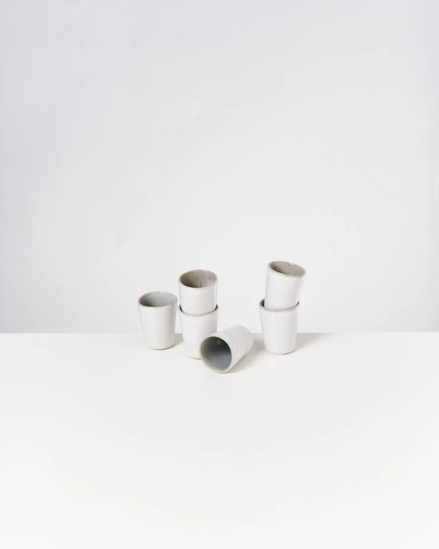 Motel a Miio Espressobecher^Areia - Espressocup Grey Gray