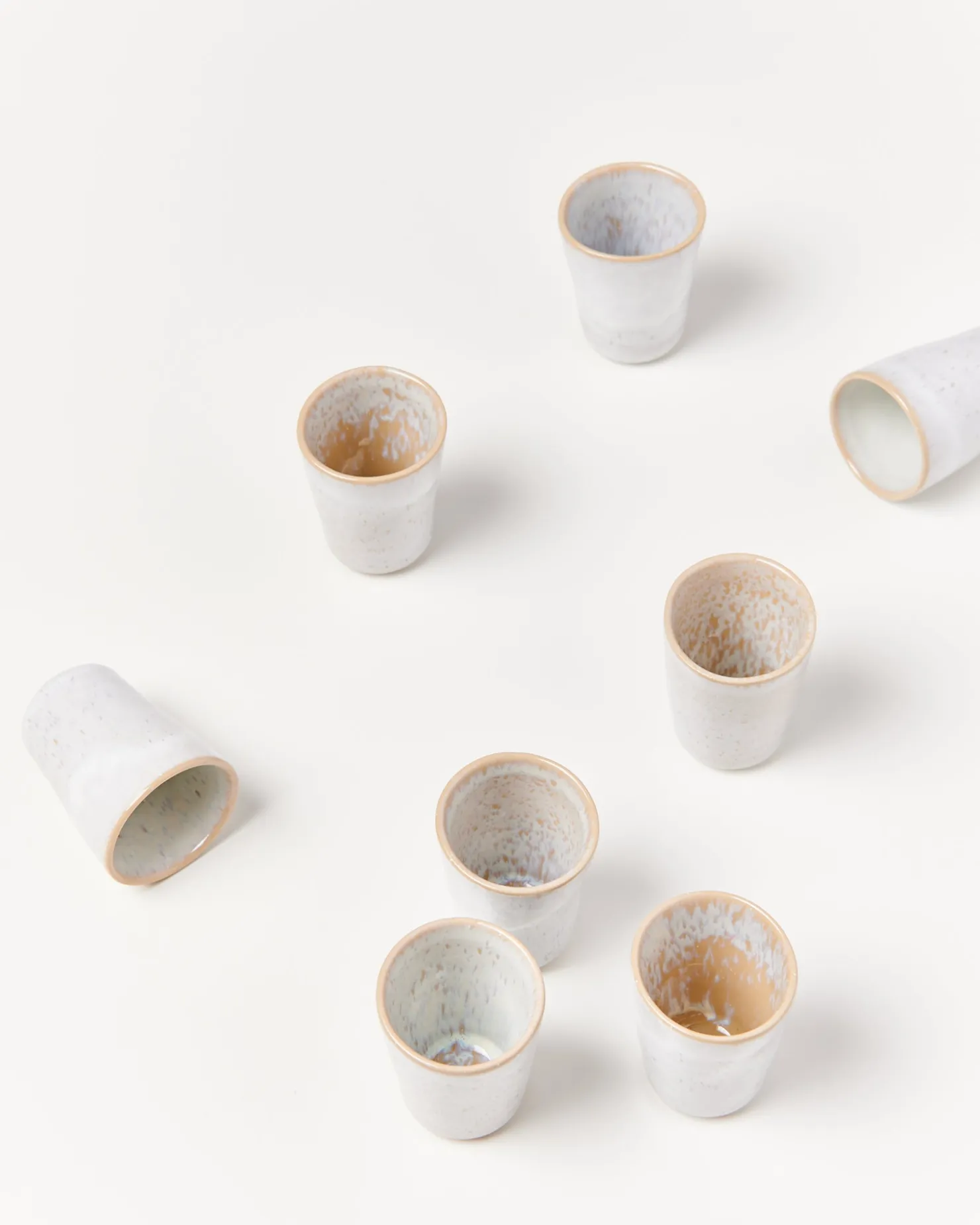 Motel a Miio Espressobecher^Areia - Espressocup sand