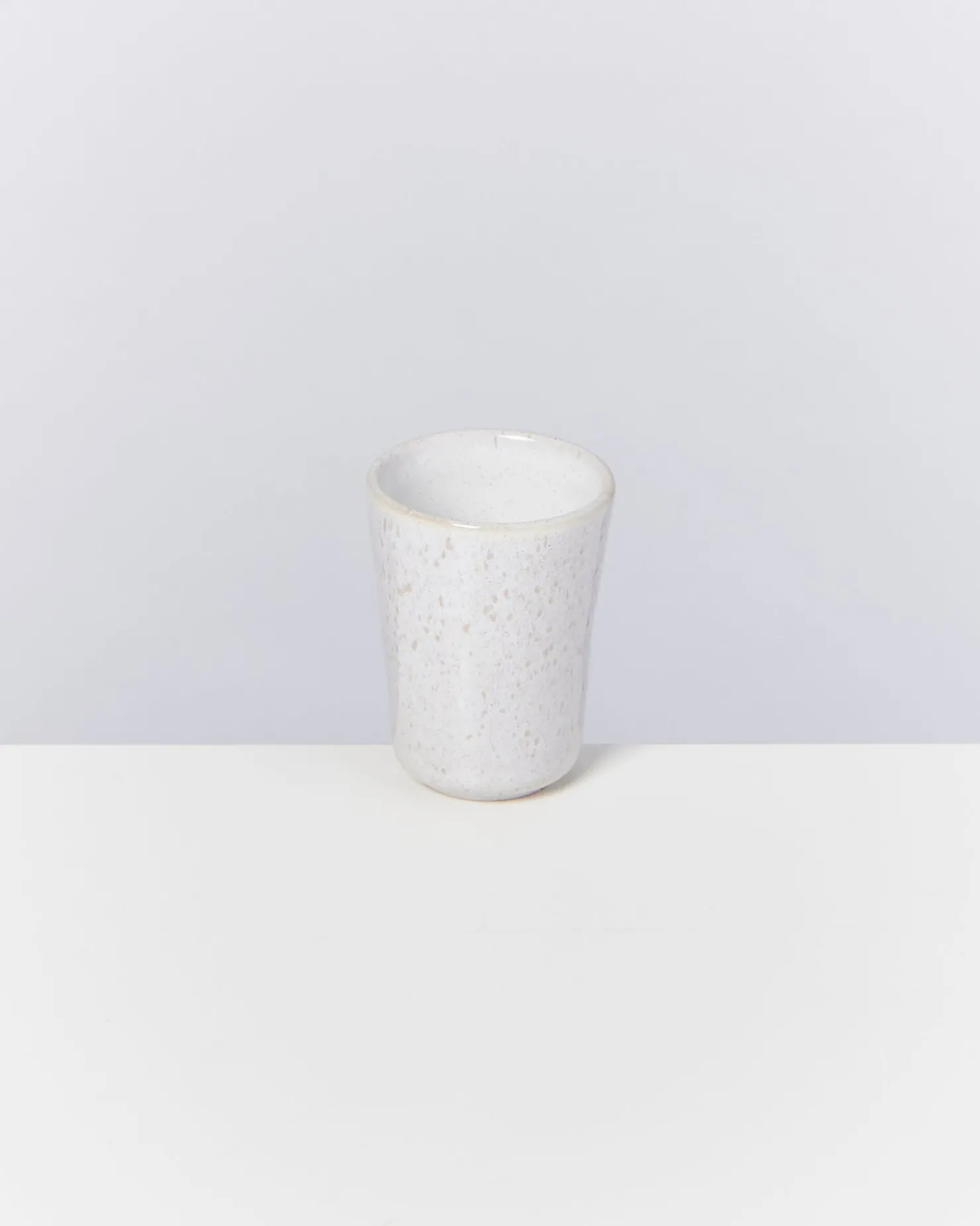 Motel a Miio Espressobecher^Areia - Espressocup white