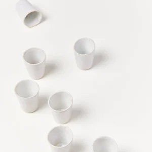 Motel a Miio Espressobecher^Areia - Espressocup white