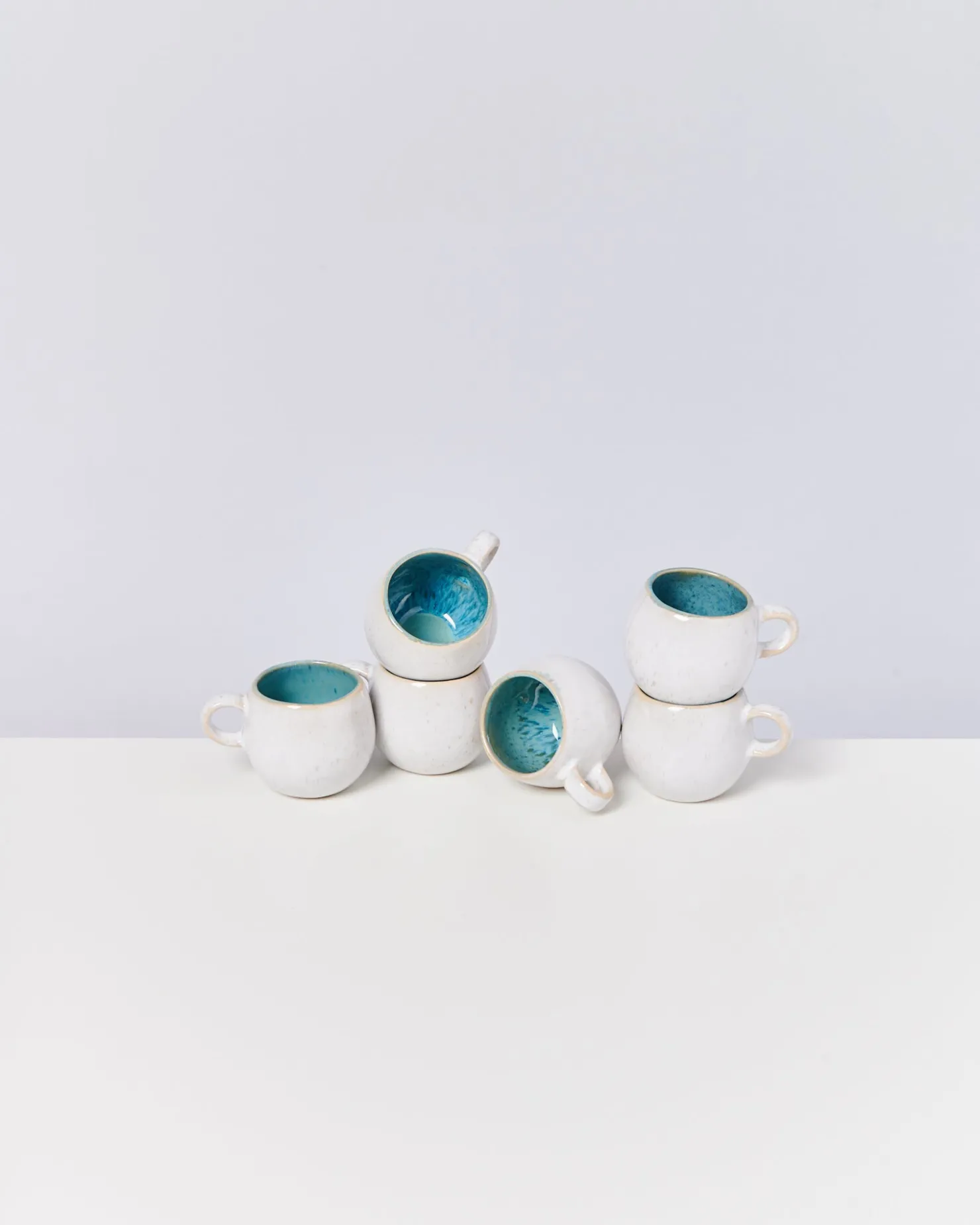 areia__espressomug_aqua_2.webp Motel a Miio Espressotassen^Areia - Espressomug aqua