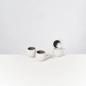 Motel a Miio Espressotassen^Areia - Espressomug Grey Gray