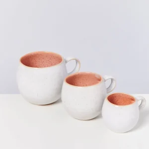 Motel a Miio Espressotassen^Areia - Espressomug pink