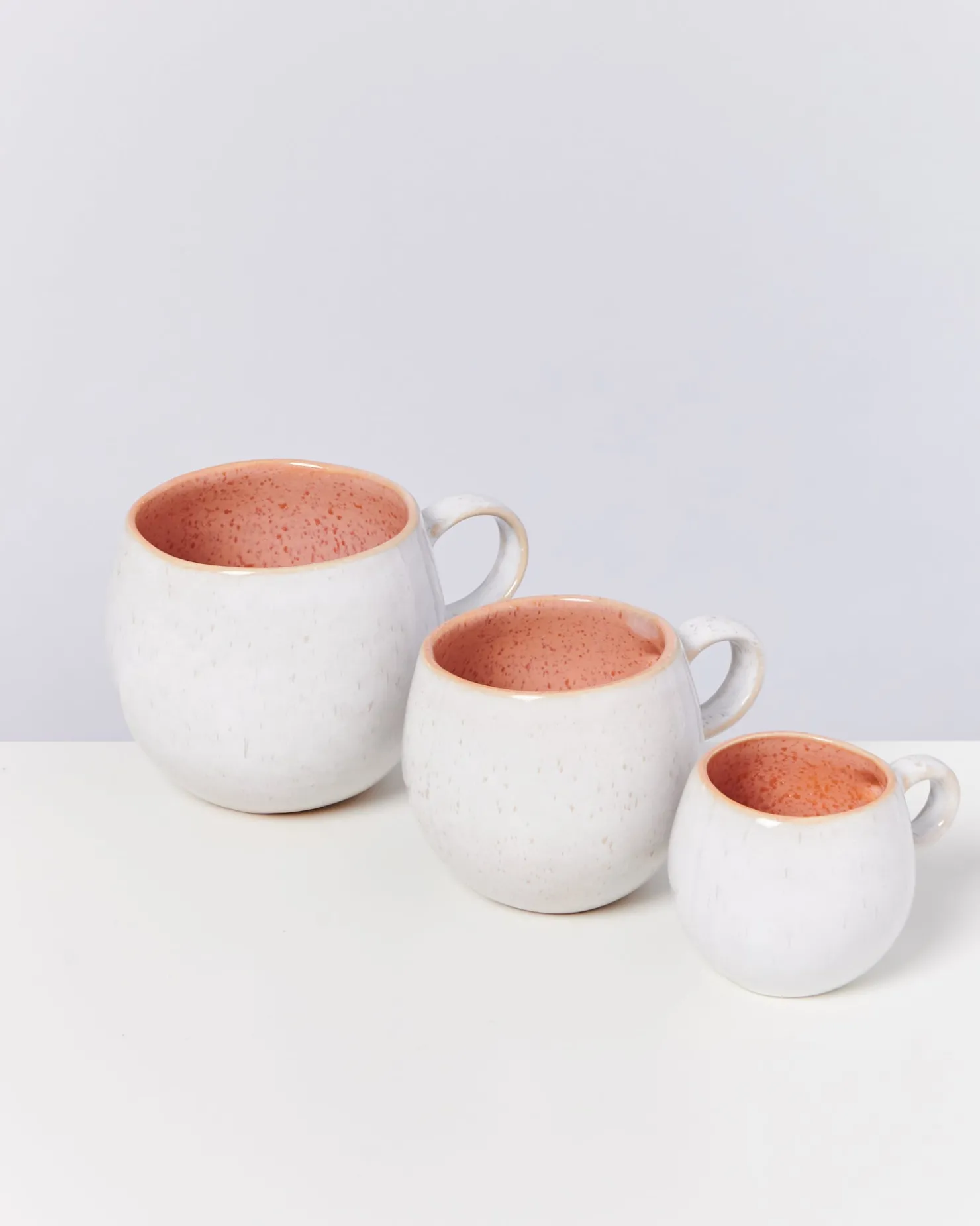 Motel a Miio Espressotassen^Areia - Espressomug pink