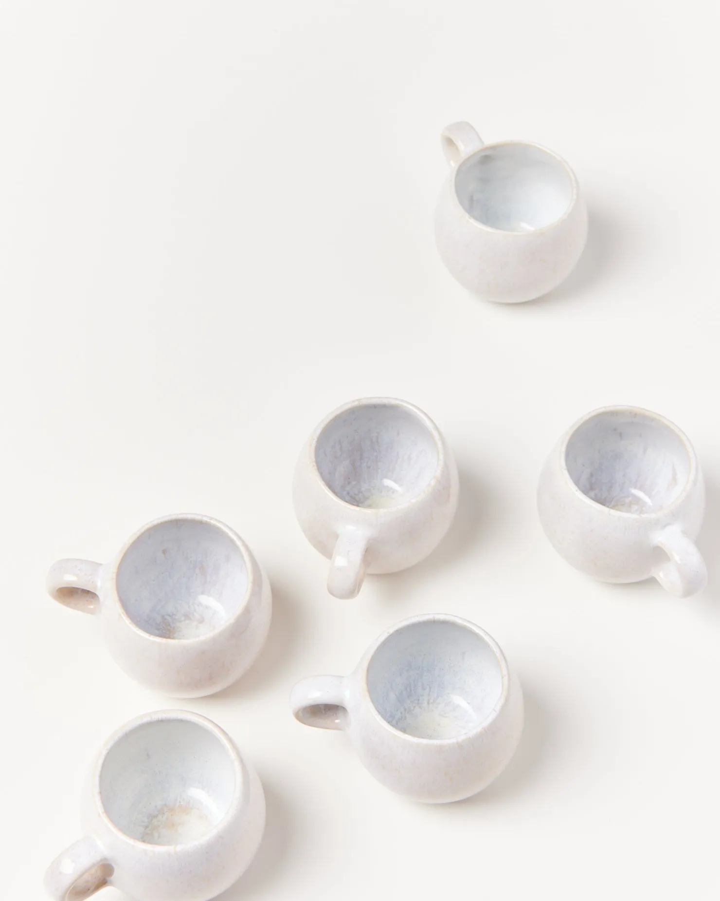Motel a Miio Espressotassen^Areia - Espressomug white