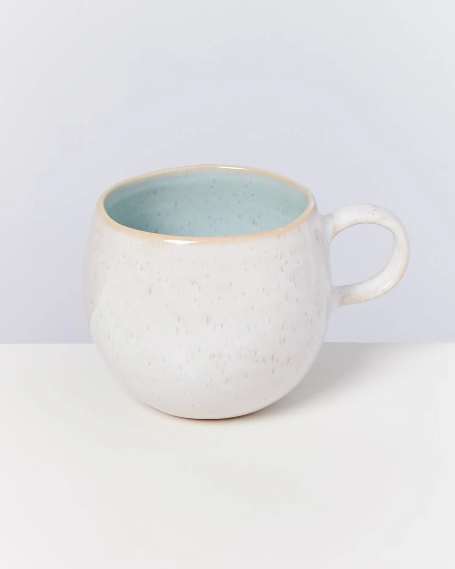 Motel a Miio Große Tassen^Areia - Mug Big azure