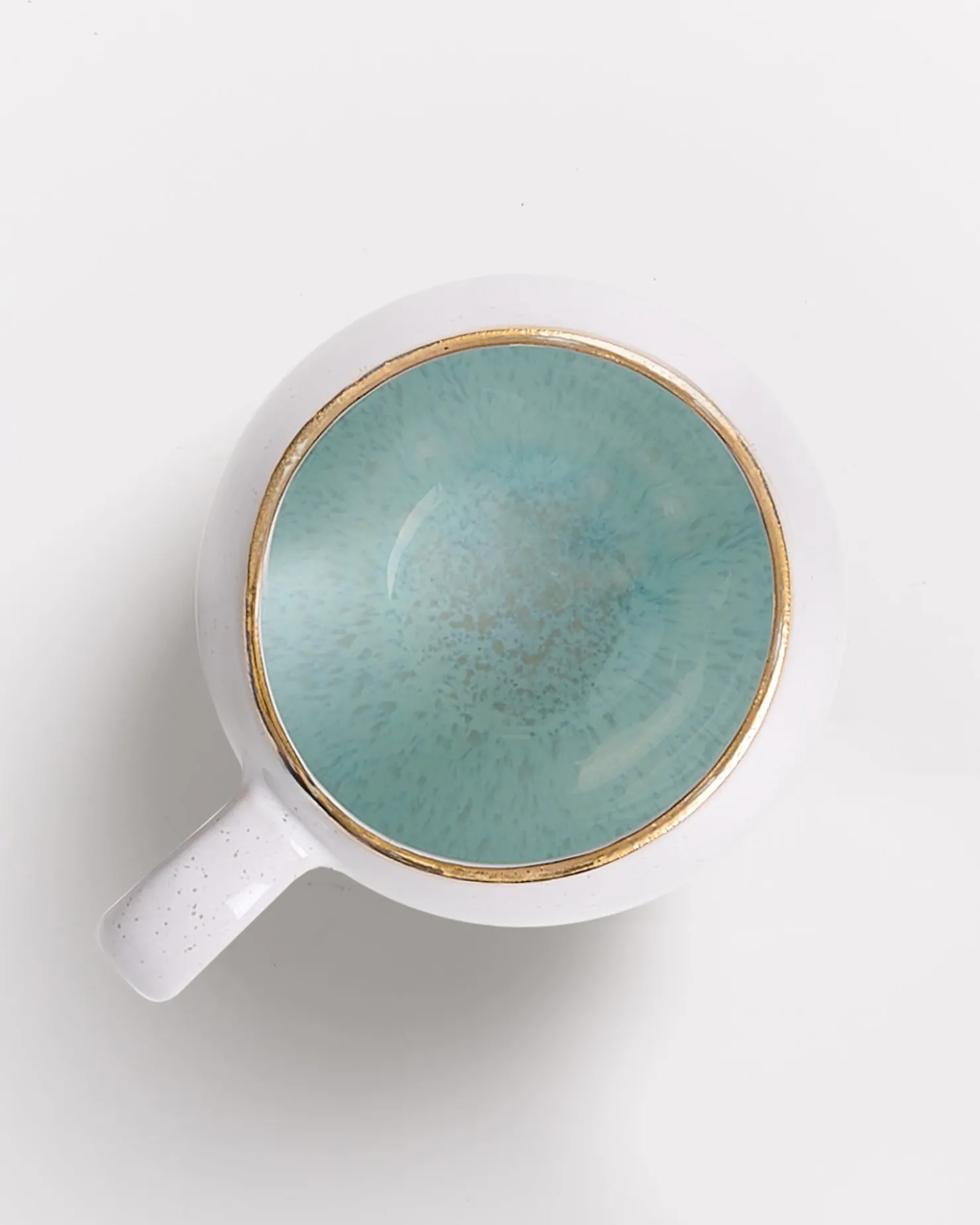 areia__mug_big_azure_with_gold_rim_5.webp Motel a Miio Große Tassen^Areia - Mug Big With Gold Rim azure