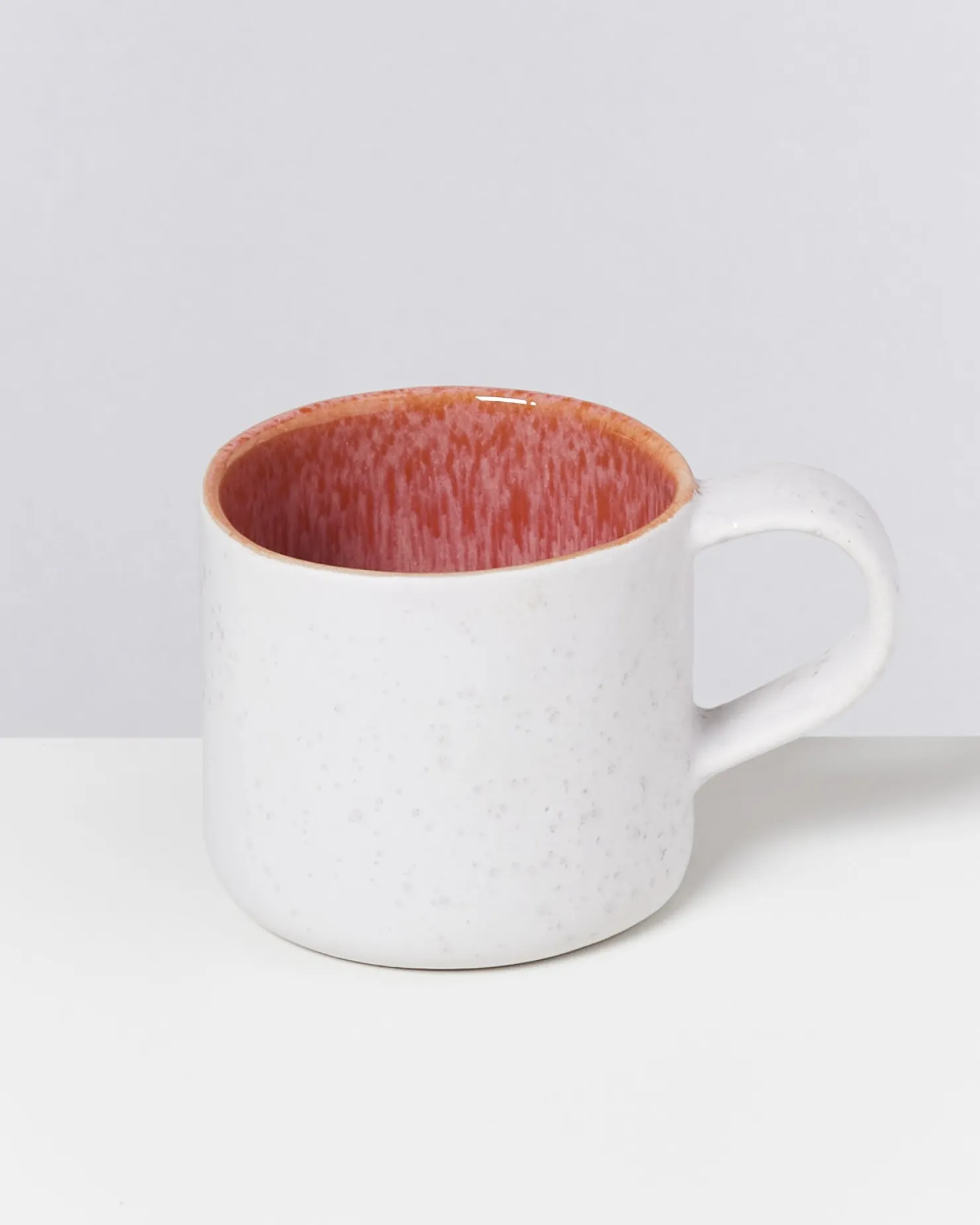 Motel a Miio Große Tassen^Areia - Mug Big pink