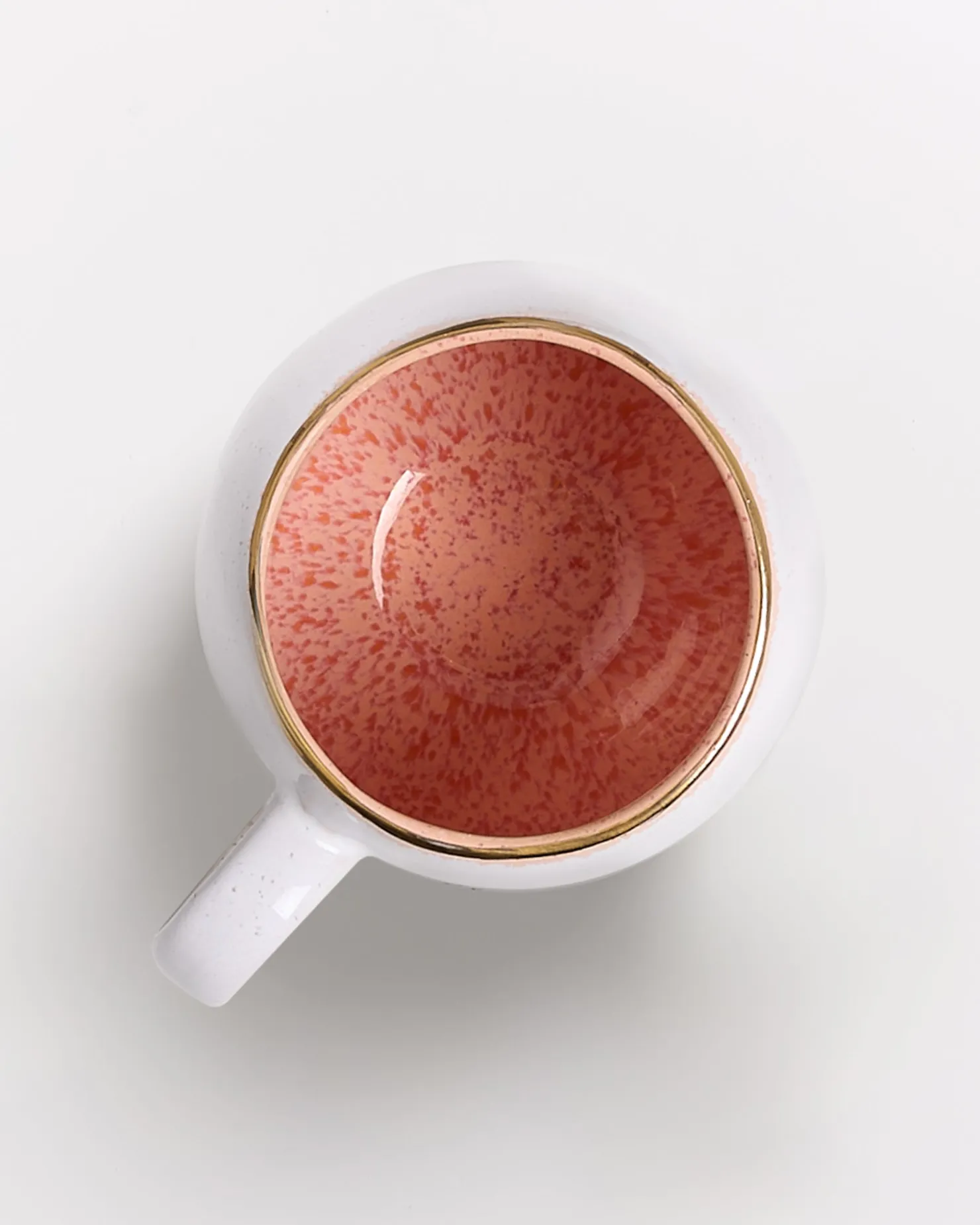 areia__mug_big_pink_with_gold_rim_5.webp Motel a Miio Große Tassen^Areia - Mug Big With Gold Rim pink