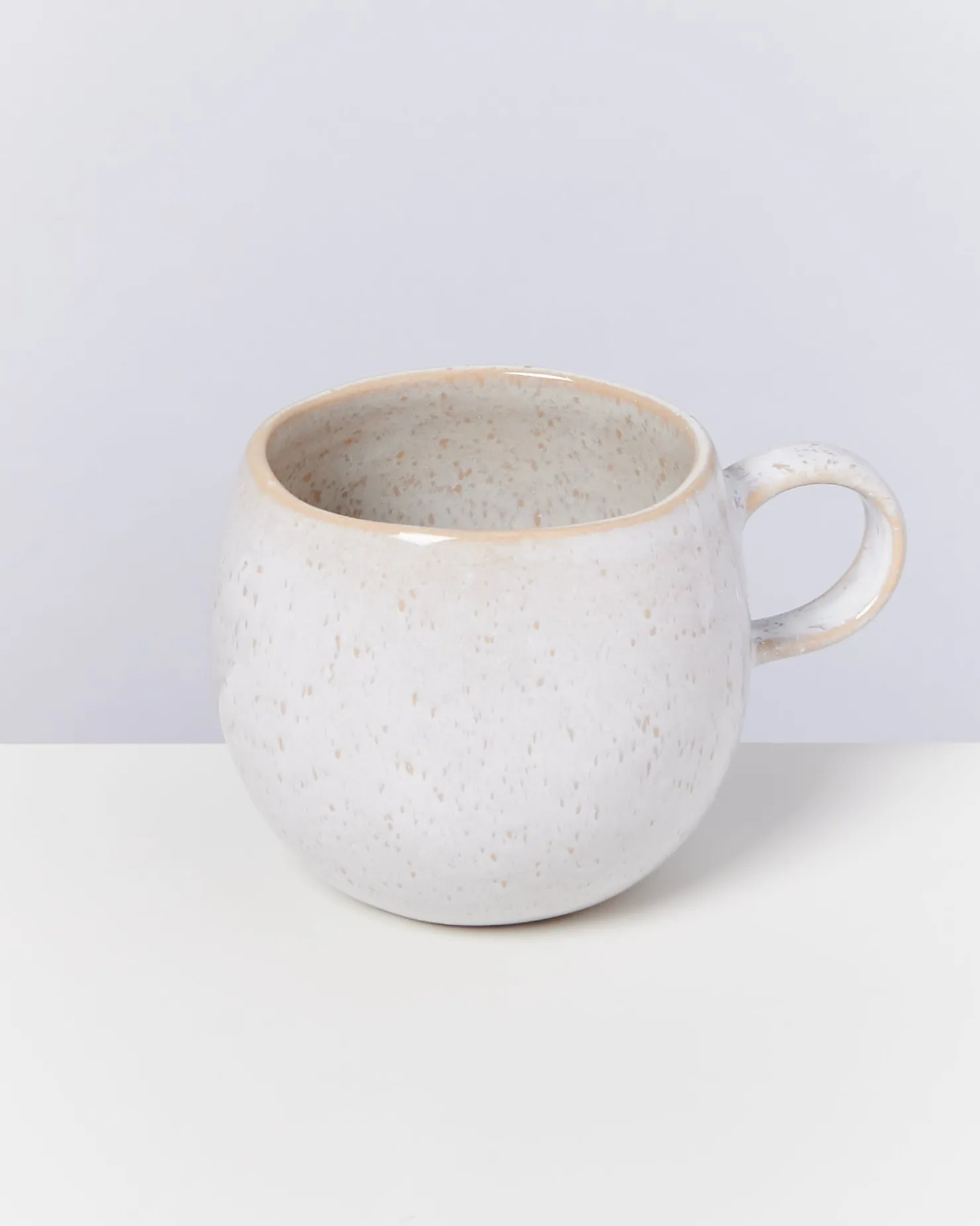 Motel a Miio Große Tassen^Areia - Mug Big sand