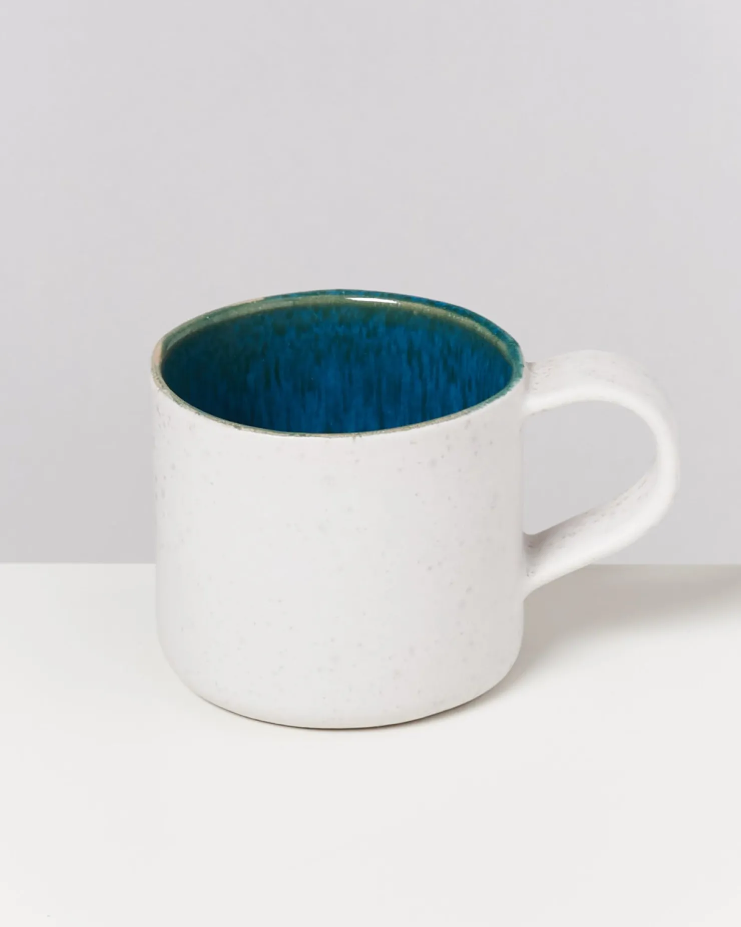 Motel a Miio Große Tassen^Areia - Mug Nódoa aqua