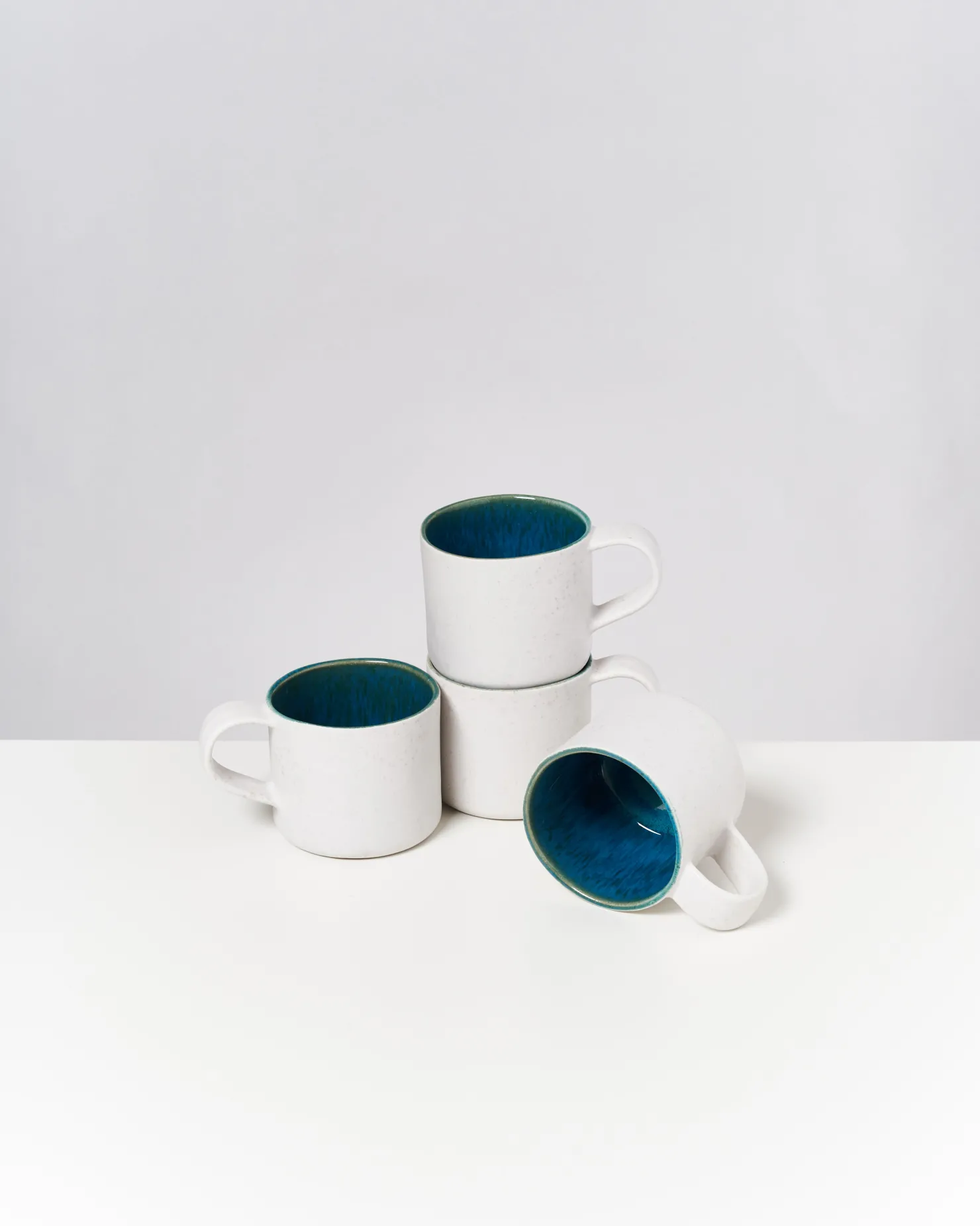 Motel a Miio Große Tassen^Areia - Mug Nódoa aqua