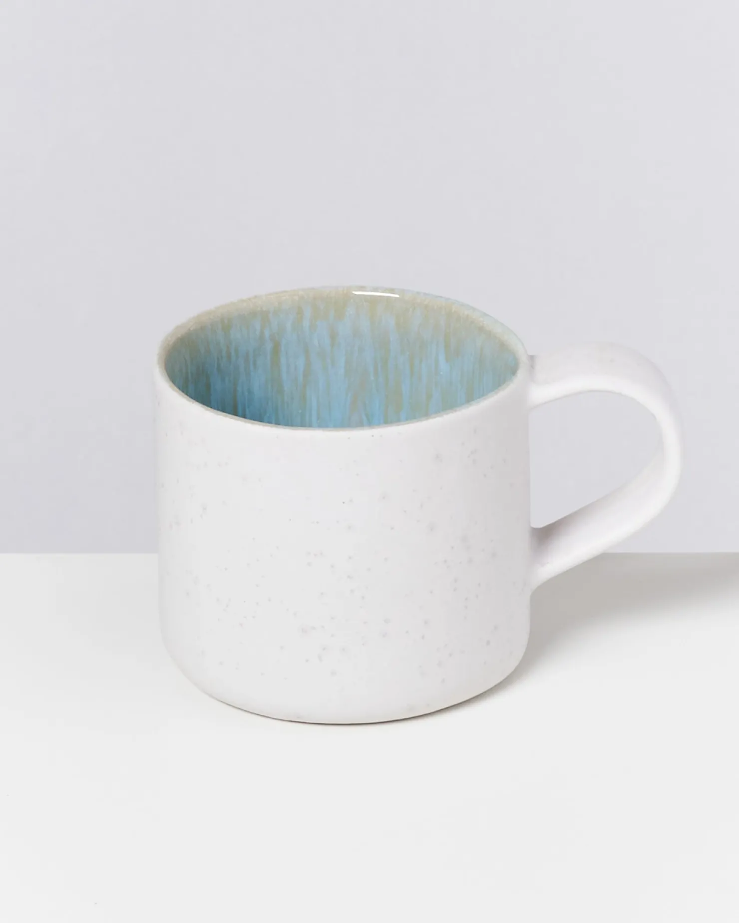 Motel a Miio Große Tassen^Areia - Mug Nódoa azure