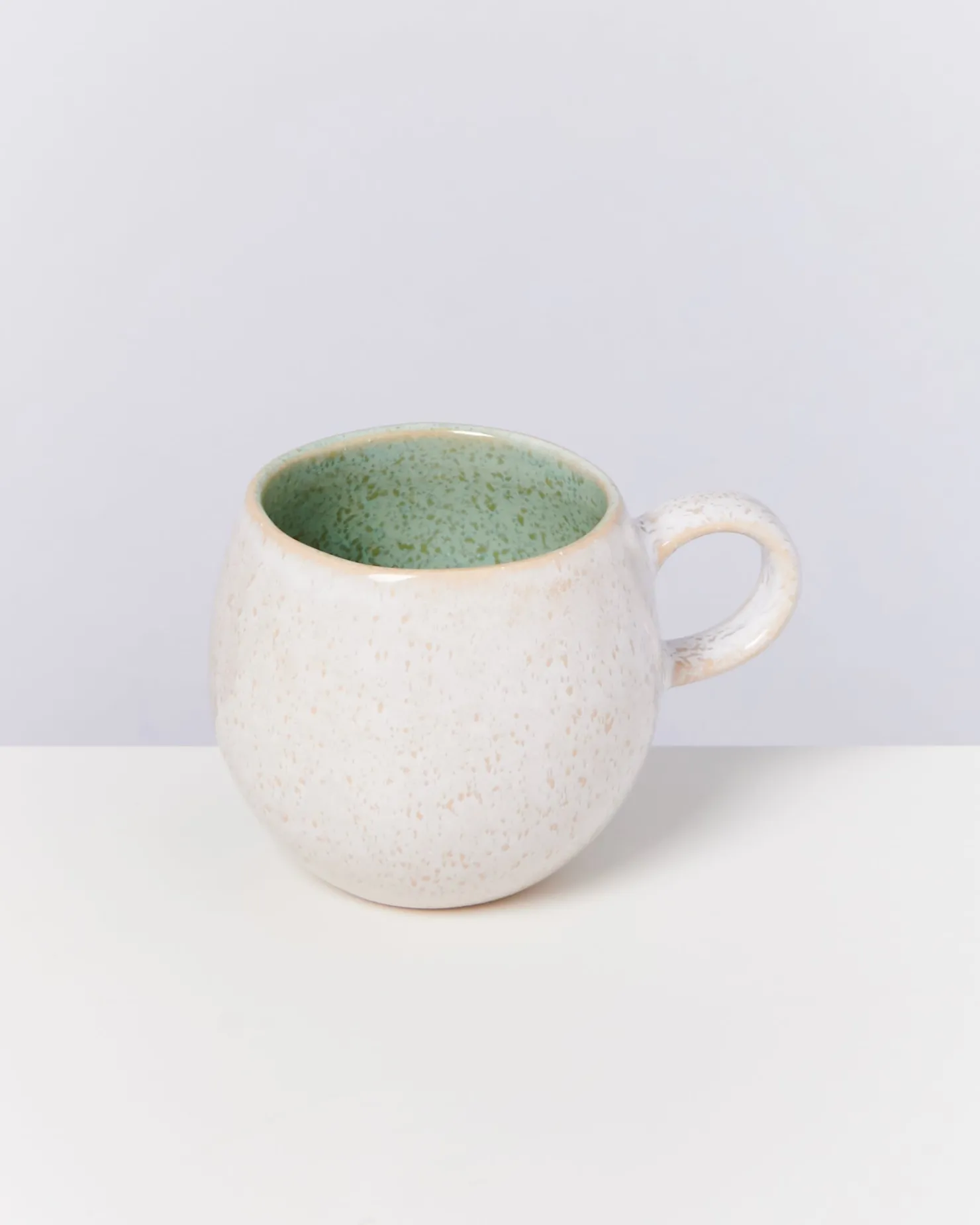 Motel a Miio Kleine Tassen^Areia - Mug Small mint