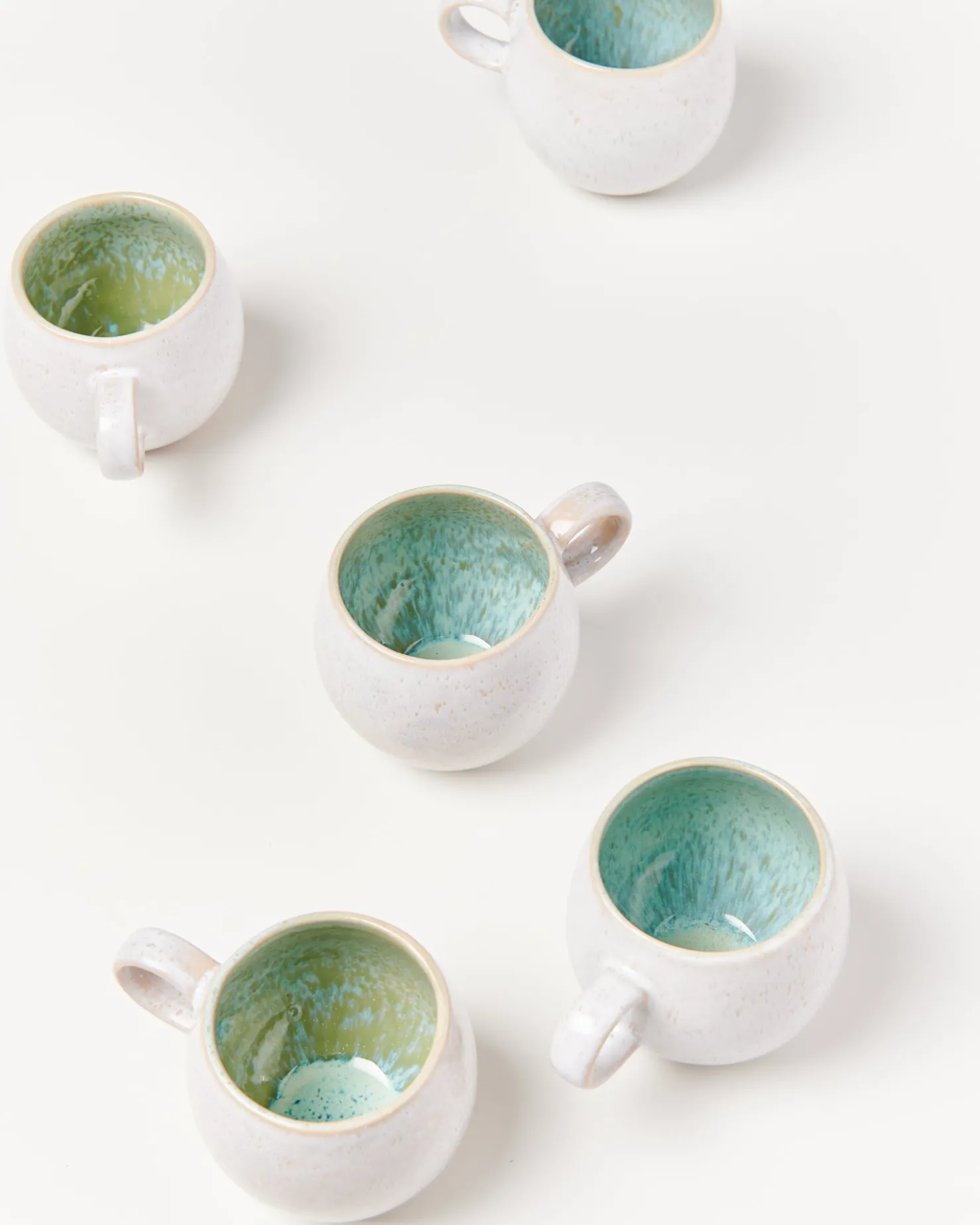 areia__mug_small_mint_4.webp Motel a Miio Kleine Tassen^Areia - Mug Small mint