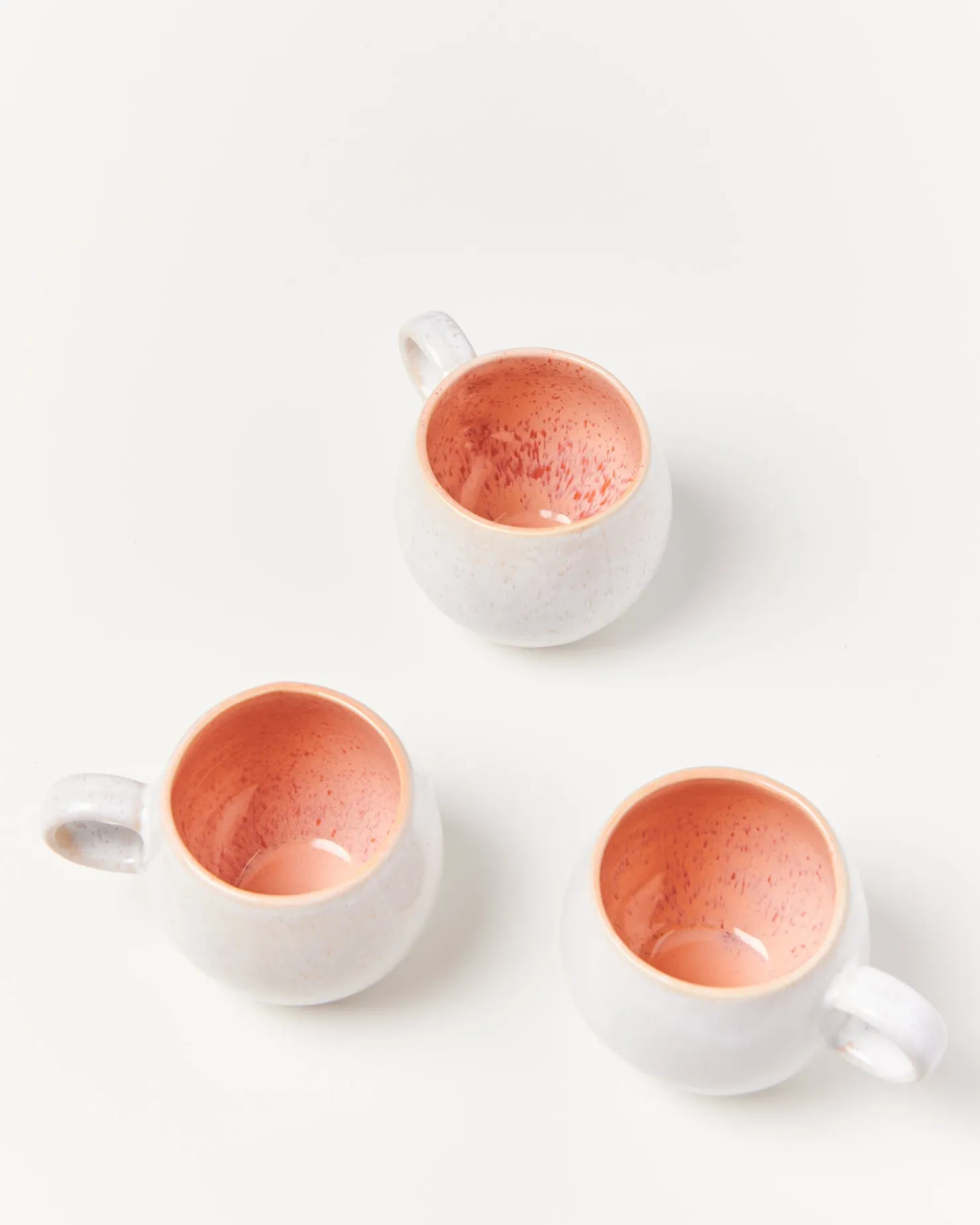 Motel a Miio Kleine Tassen^Areia - Mug Small pink
