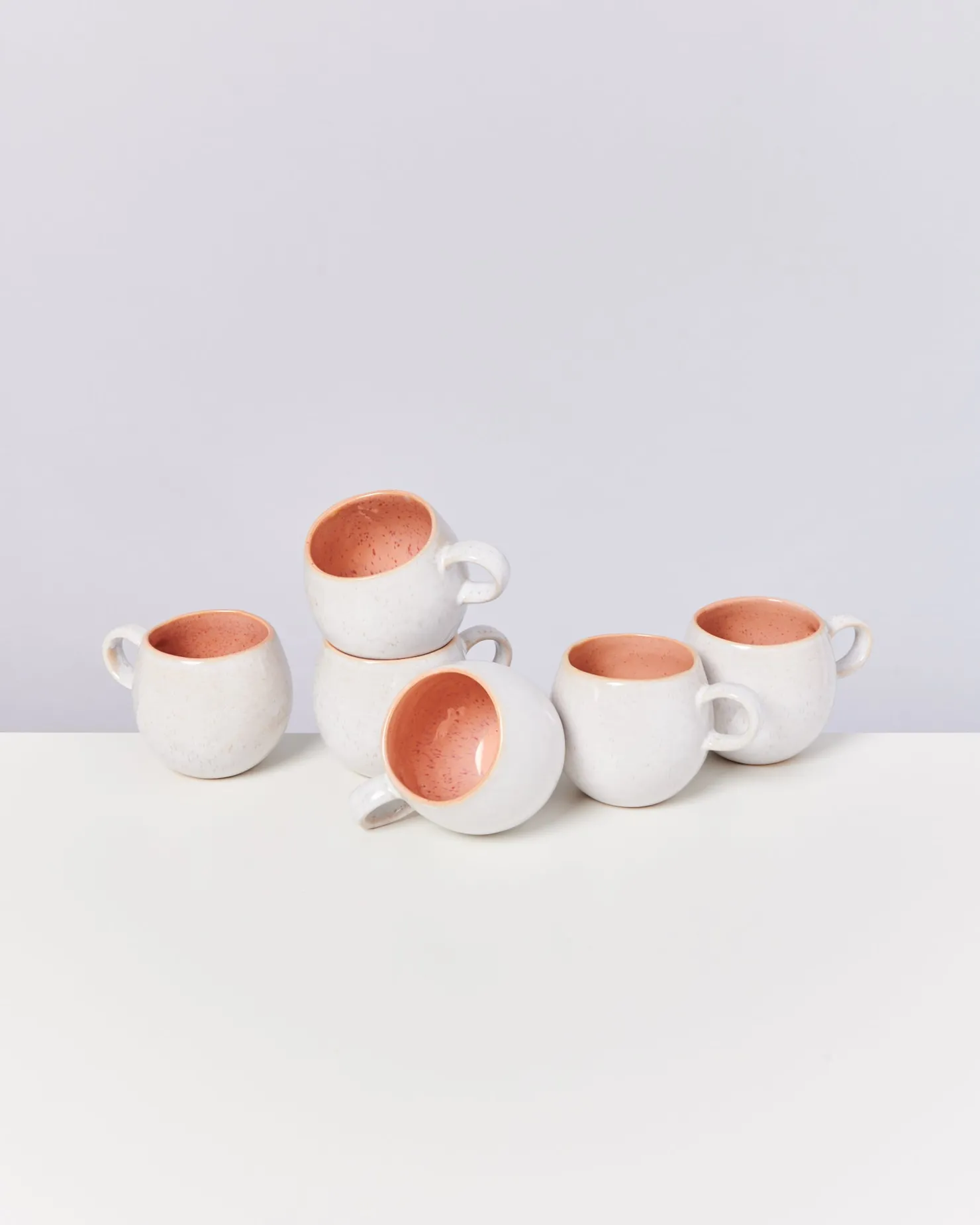 areia__mug_small_pink_2.webp Motel a Miio Kleine Tassen^Areia - Mug Small pink