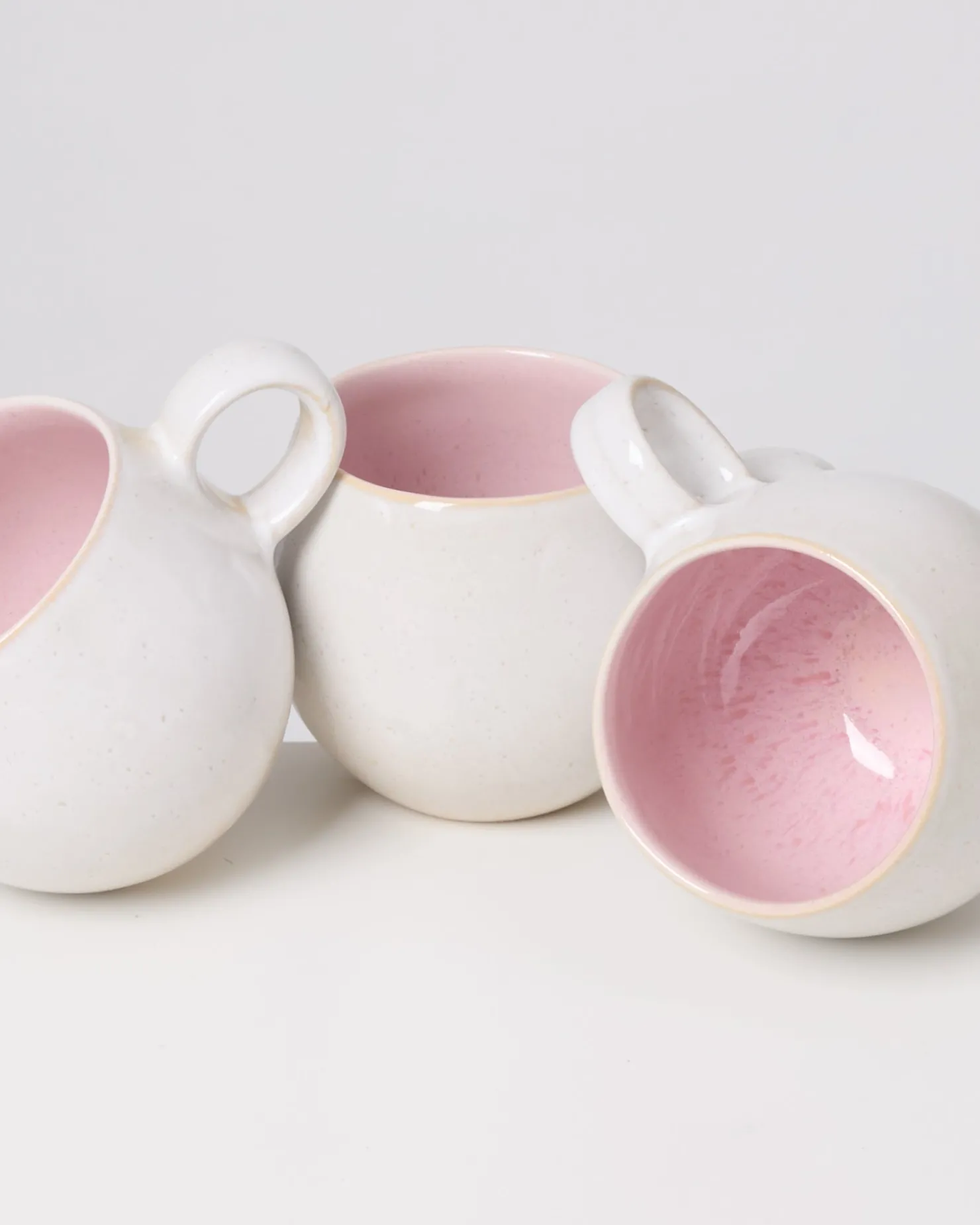 areia__mug_small_rose_6.webp Motel a Miio Kleine Tassen^Areia - Mug Small rose