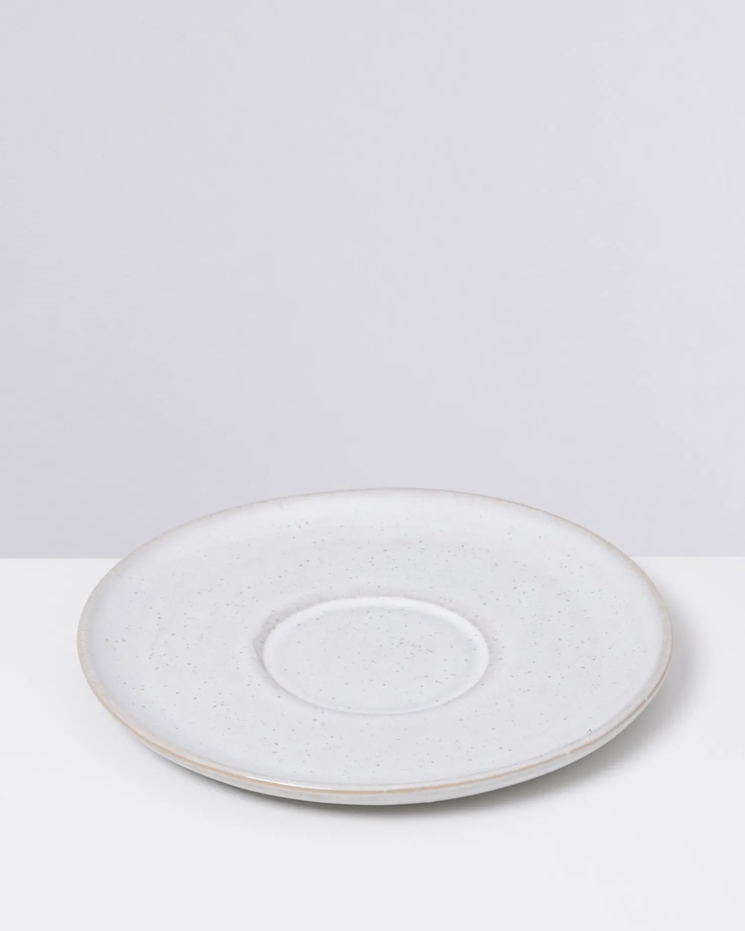 Motel a Miio Untertassen^Areia - Saucer Big weiß