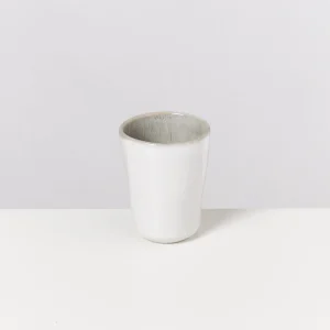 Motel a Miio Becher-Sets^Areia - Set Of 6 Espressocups Grey Gray