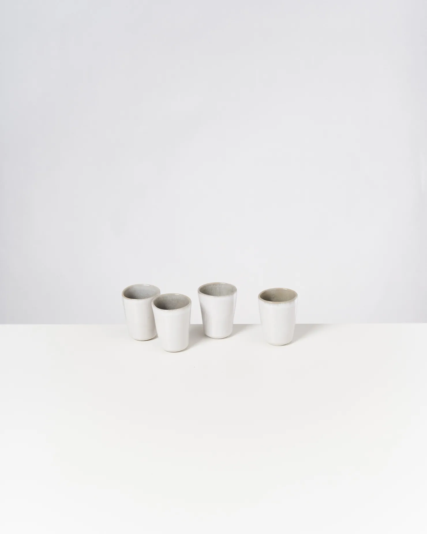 areia__set_of__espressocups_grey_2.webp Motel a Miio Becher-Sets^Areia - Set Of 4 Espressocups Grey Gray