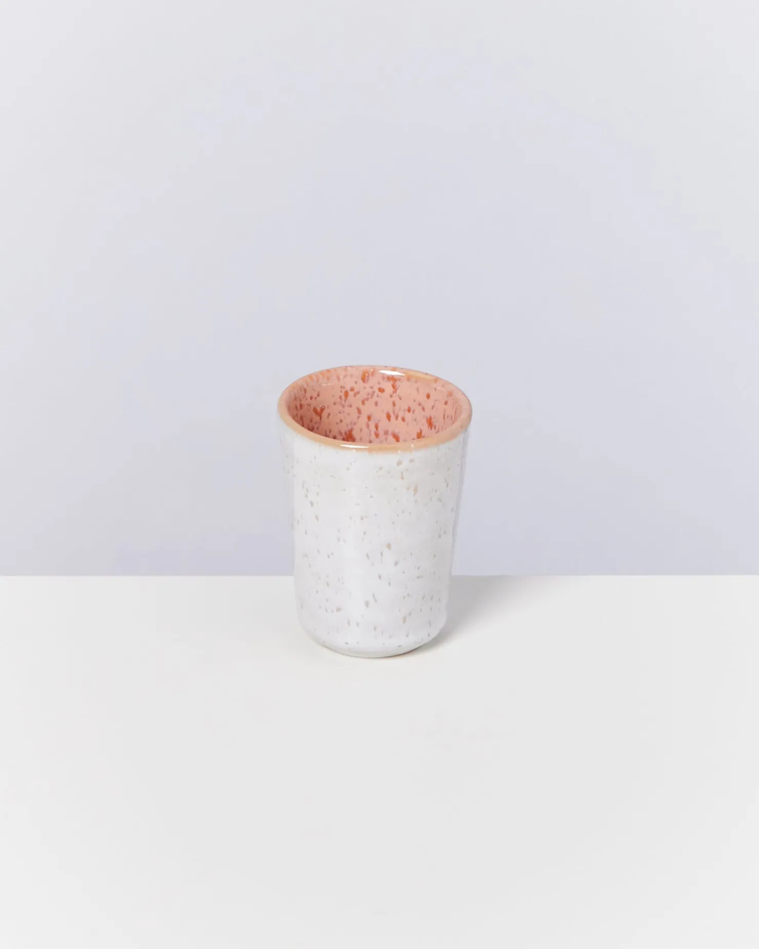 Motel a Miio Becher-Sets^Areia - Set Of 4 Espressocups pink