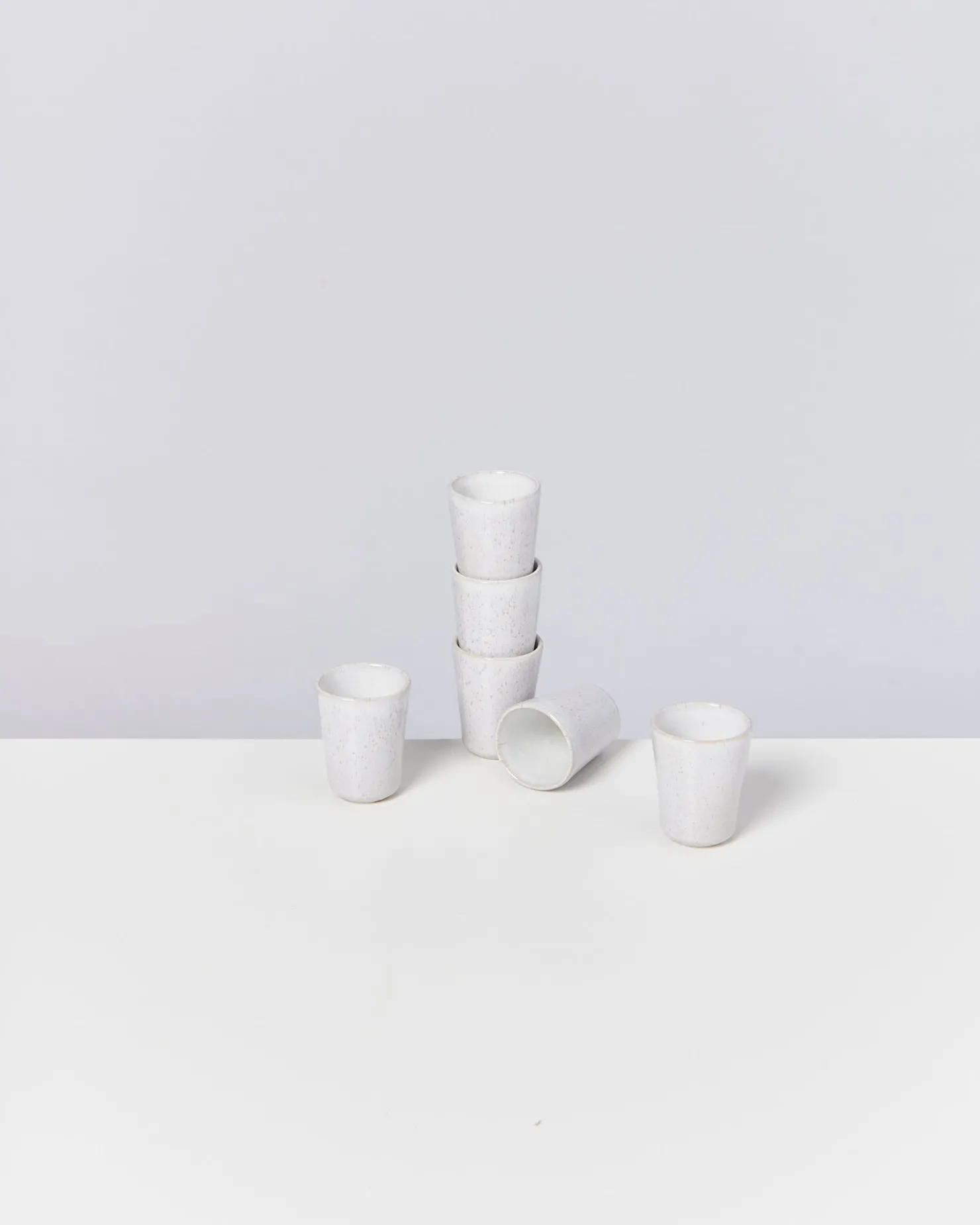areia__set_of__espressocups_white_2-1.webp Motel a Miio Becher-Sets^Areia - Set Of 6 Espressocups white