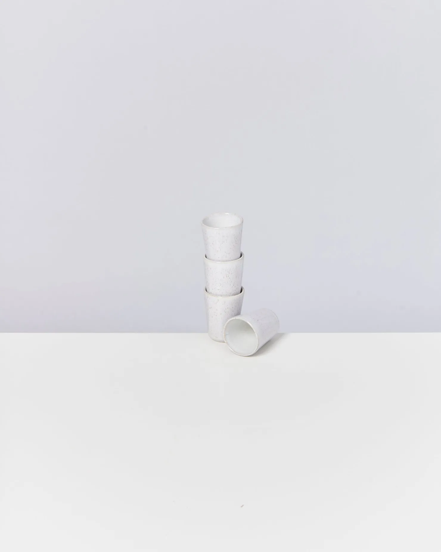 areia__set_of__espressocups_white_2.webp Motel a Miio Becher-Sets^Areia - Set Of 4 Espressocups white