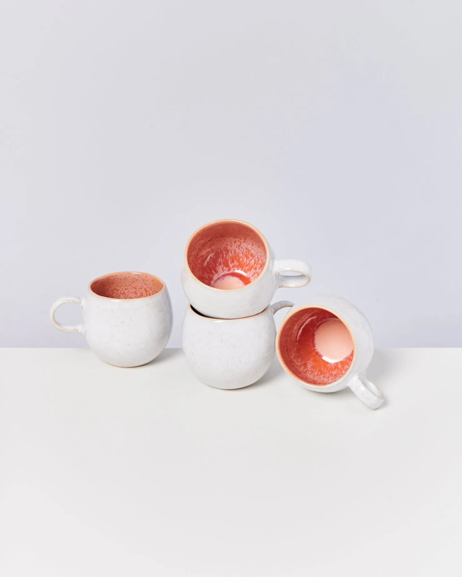 areia__set_of__mugs_big_pink_2-1.webp Motel a Miio Tassen-Sets^Areia - Set Of 4 Mugs Big pink