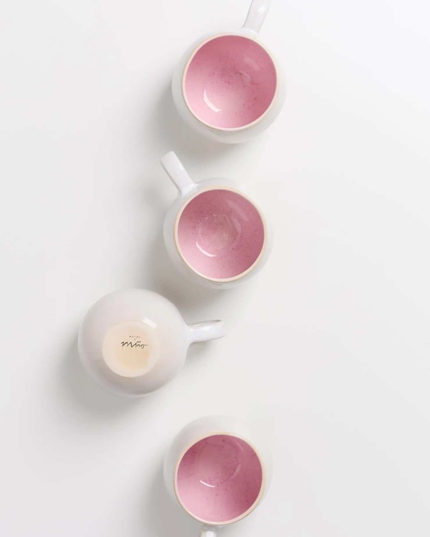 areia__set_of__mugs_big_rose_2.webp Motel a Miio Tassen-Sets^Areia - Set Of 4 Mugs Big rose