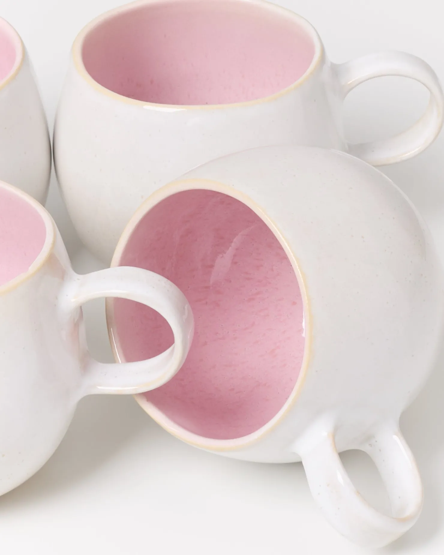 areia__set_of__mugs_big_rose_3.webp Motel a Miio Tassen-Sets^Areia - Set Of 4 Mugs Big rose