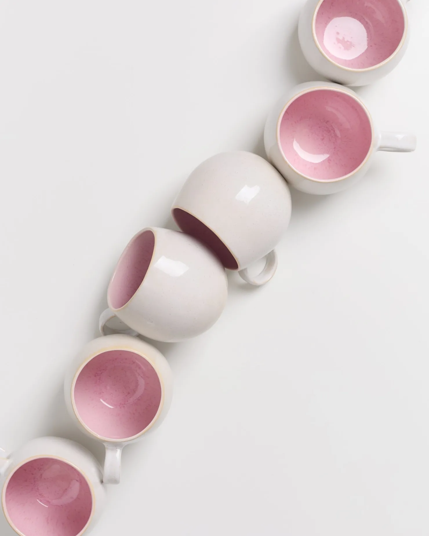 areia__set_of__mugs_big_rose_8.webp Motel a Miio Tassen-Sets^Areia - Set Of 6 Mugs Big rose
