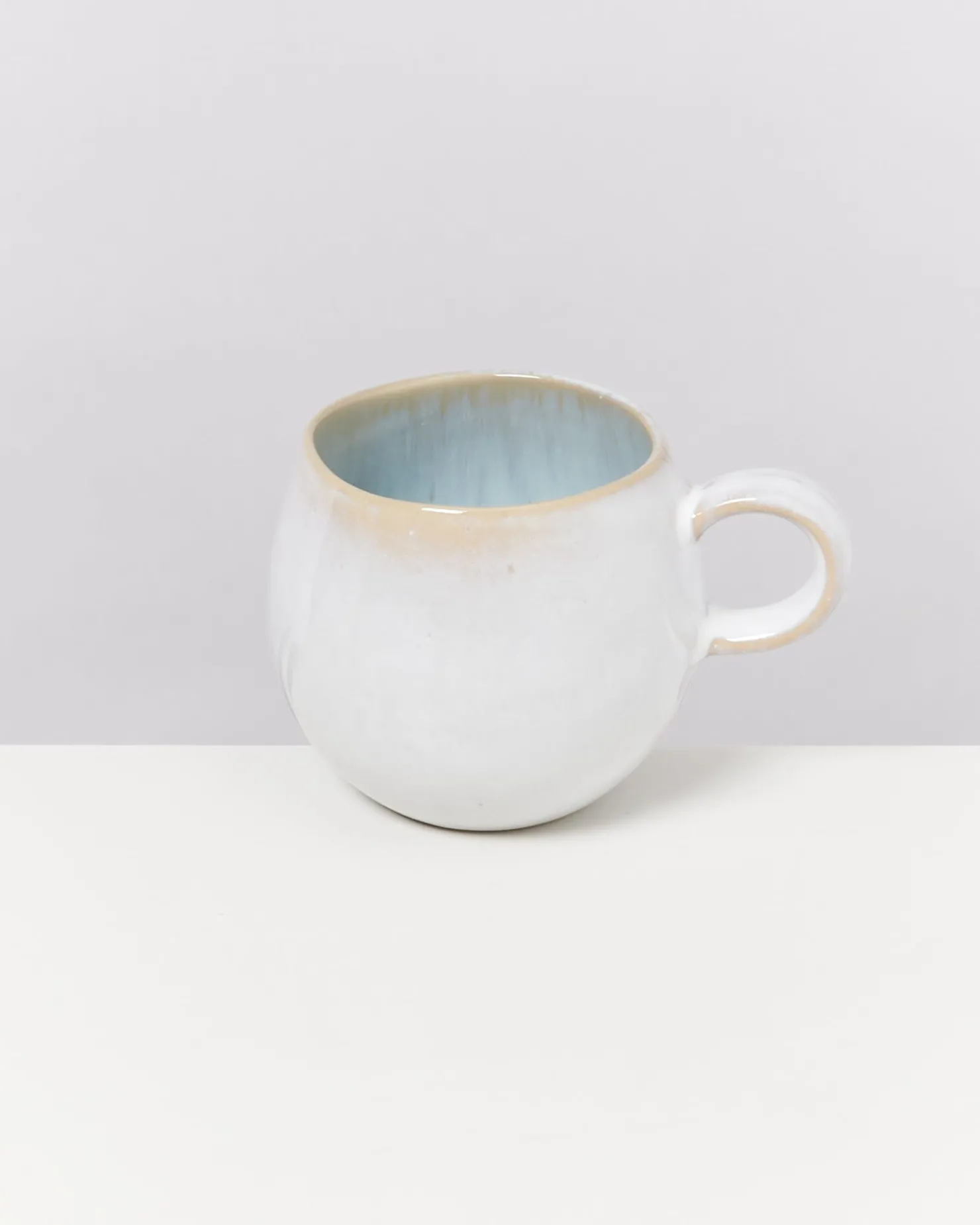 Motel a Miio Tassen-Sets^Areia - Set Of 6 Mugs Small azure