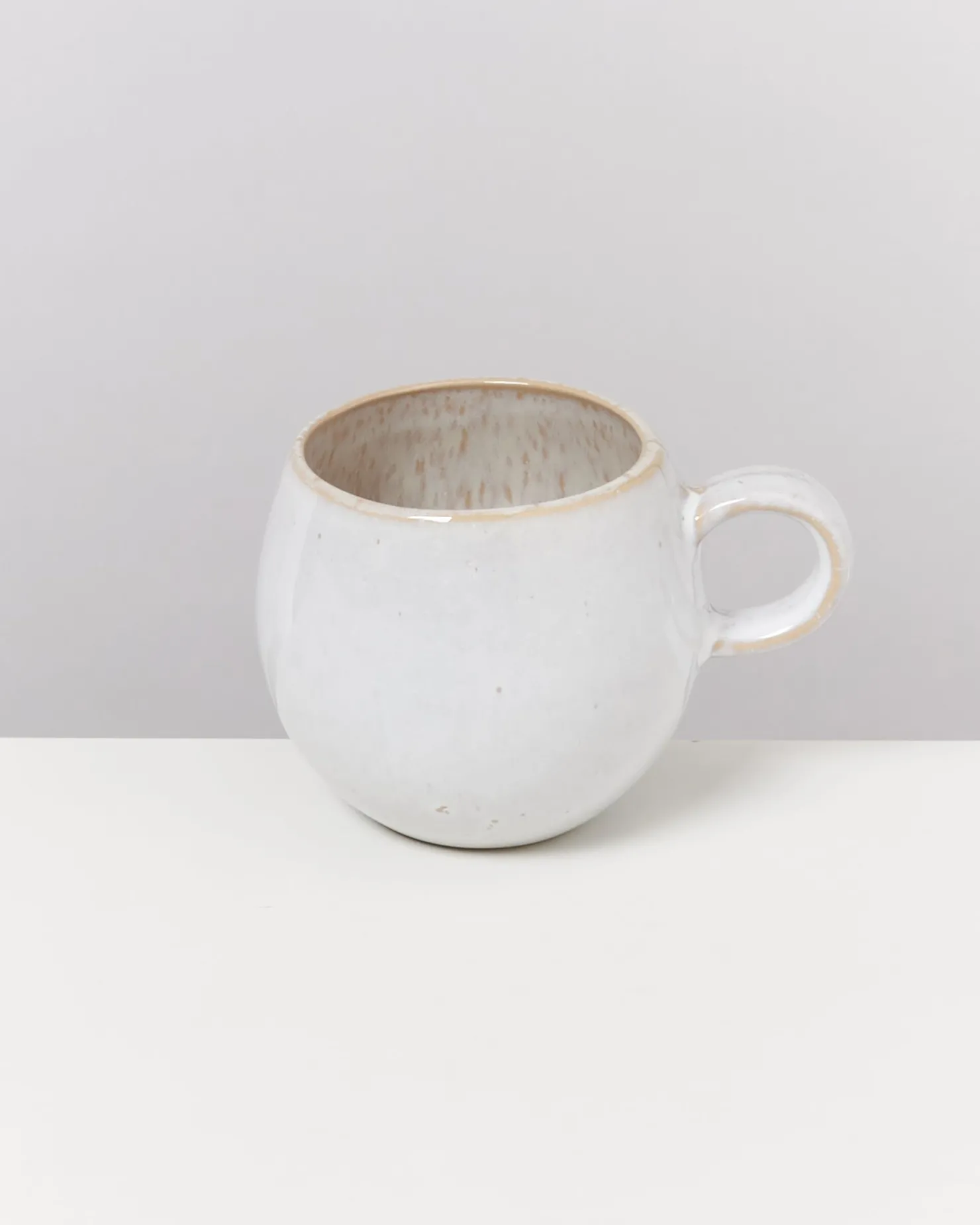 Motel a Miio Tassen-Sets^Areia - Set Of 4 Mugs Small sand