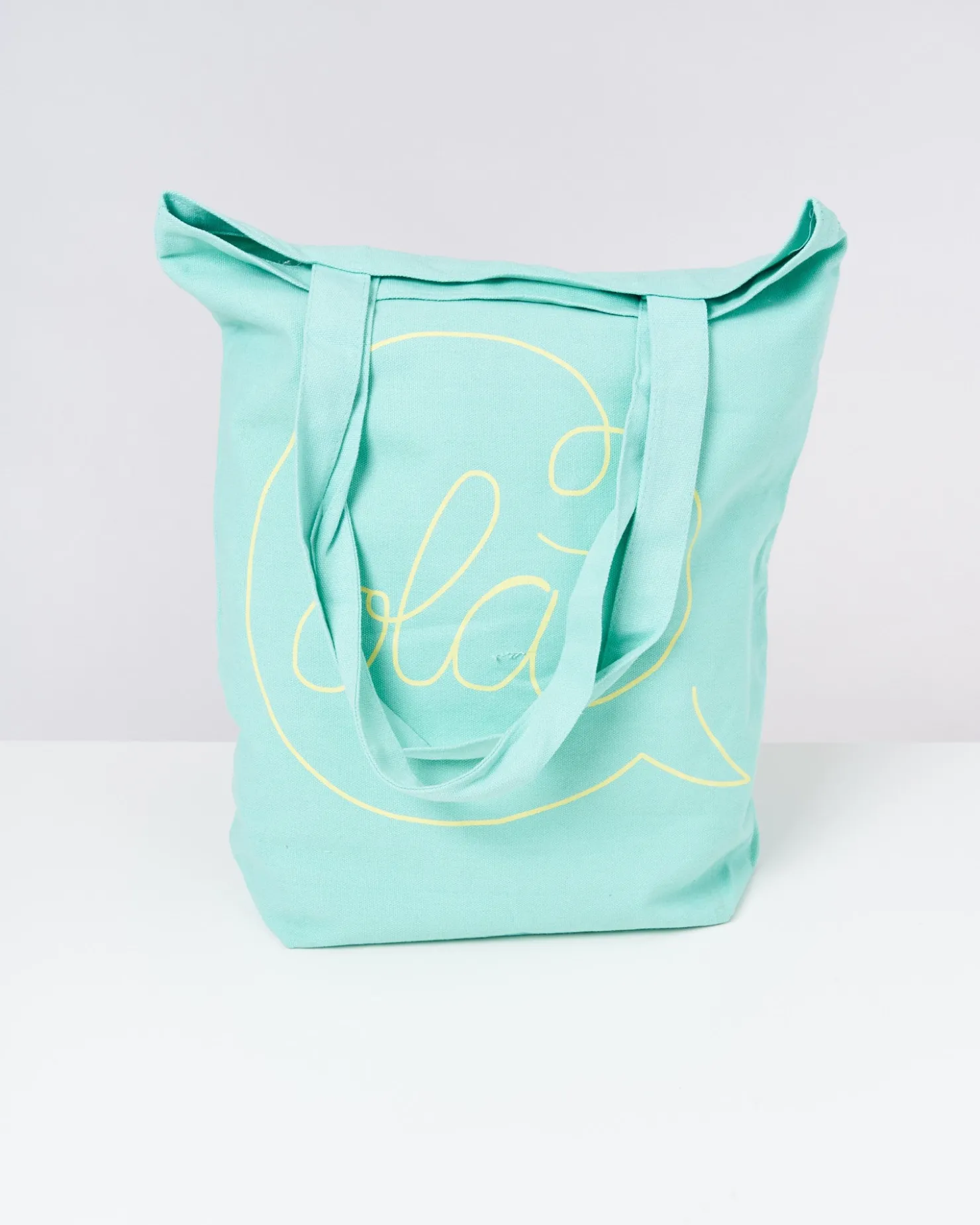 Motel a Miio Beach Bags^Beach Bag mint olá