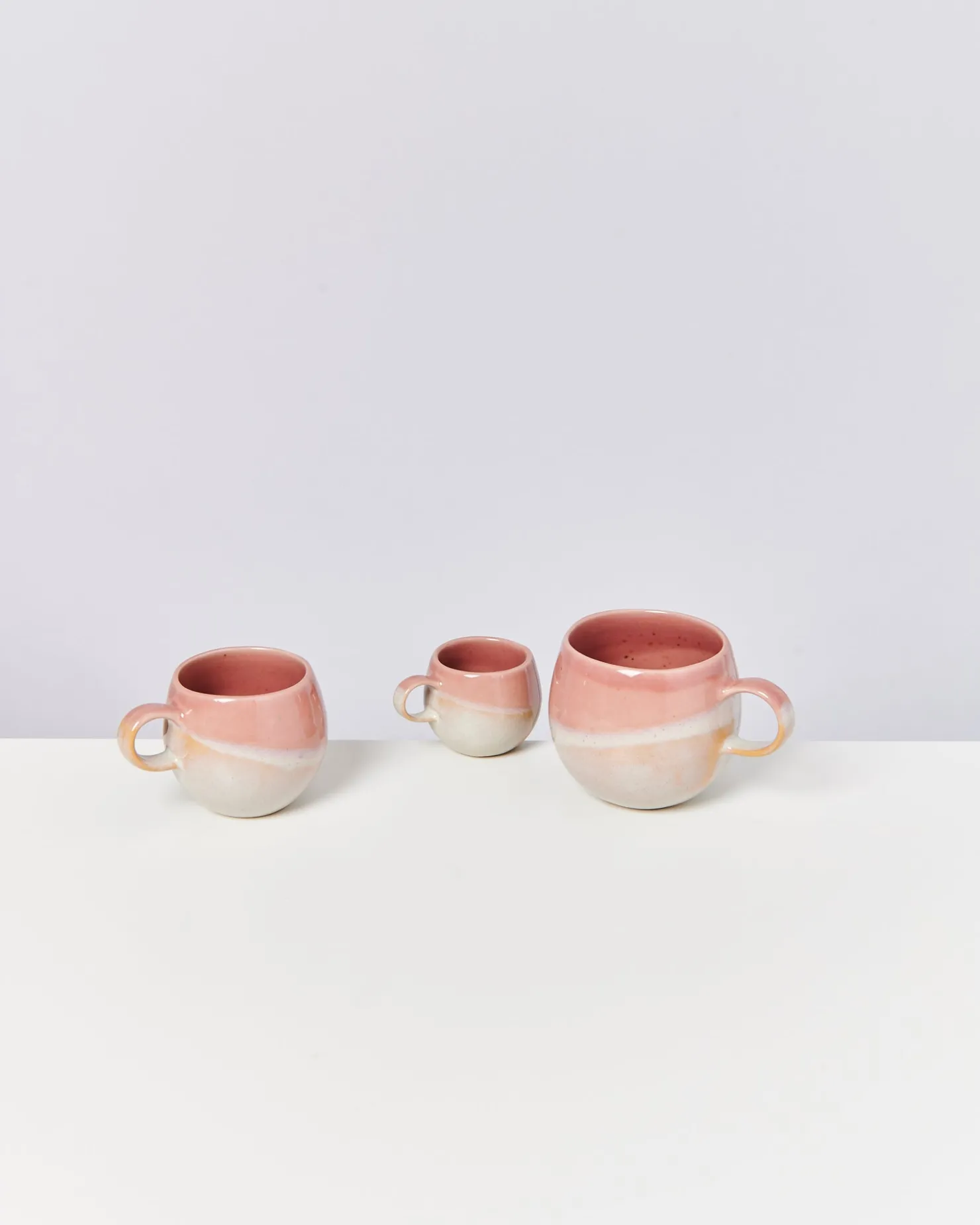 bica__espressomug_pink_cream_2.webp Motel a Miio Espressotassen^Bica - Espressomug pink cream