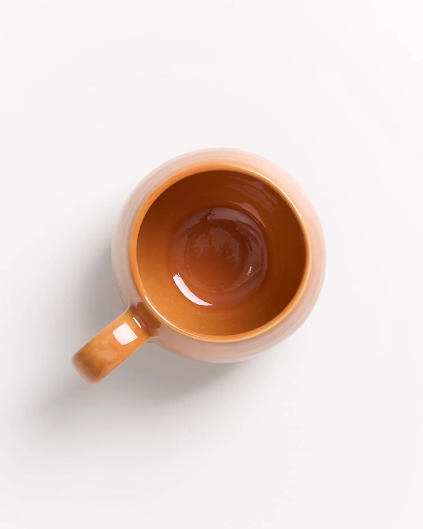 bica__mug_small_orange_2.webp Motel a Miio Kleine Tassen^Bica - Mug Small orange