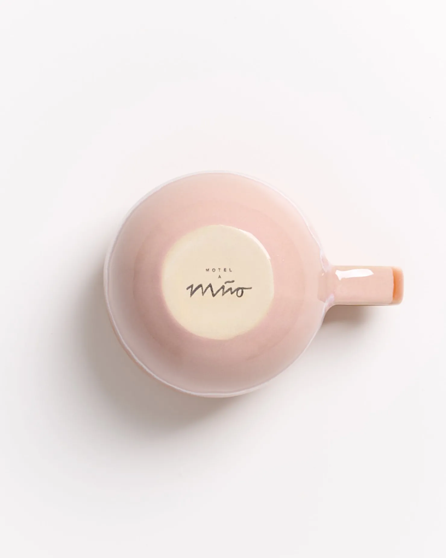 bica__mug_small_orange_3.webp Motel a Miio Kleine Tassen^Bica - Mug Small orange