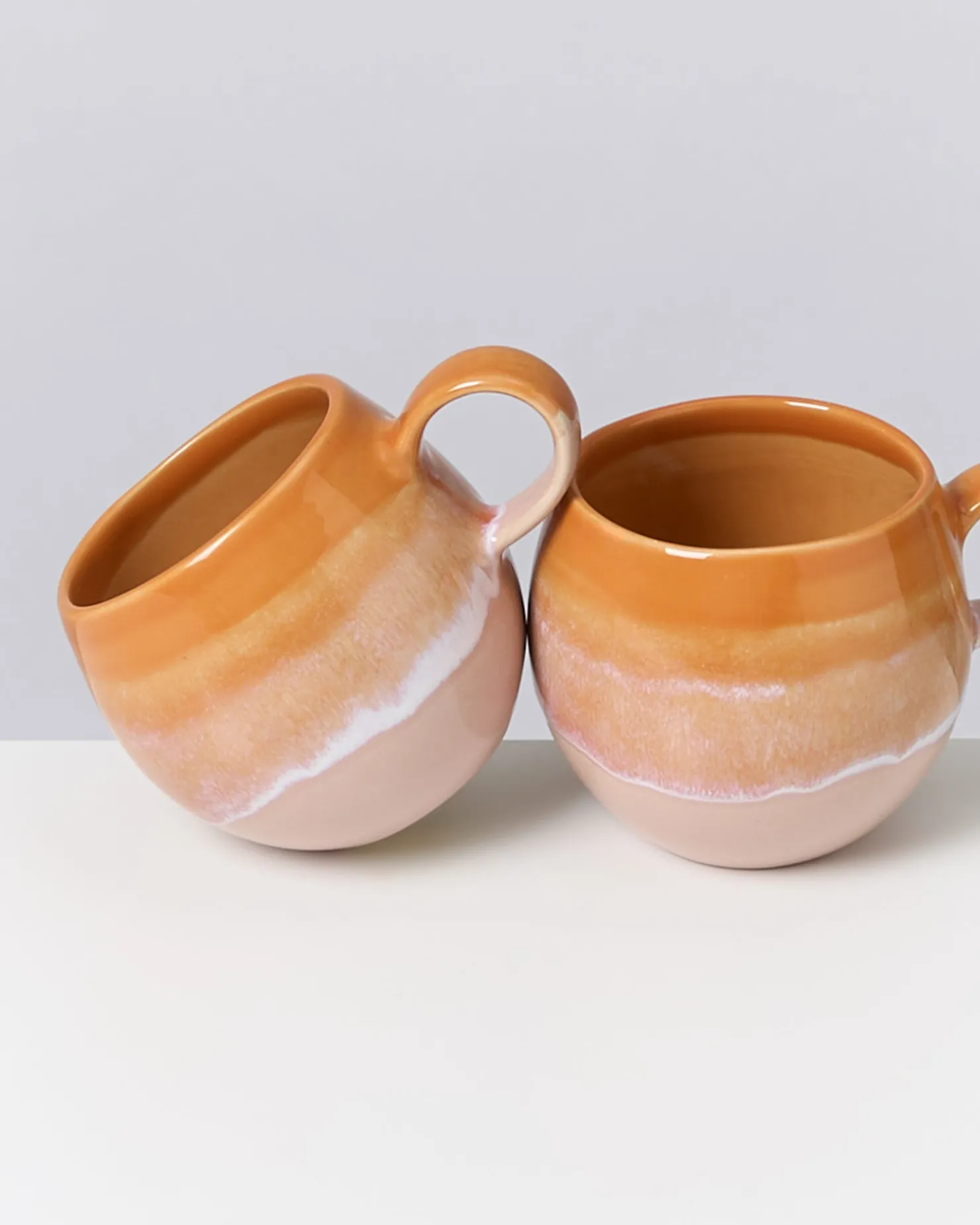 bica__mug_small_orange_5.webp Motel a Miio Kleine Tassen^Bica - Mug Small orange